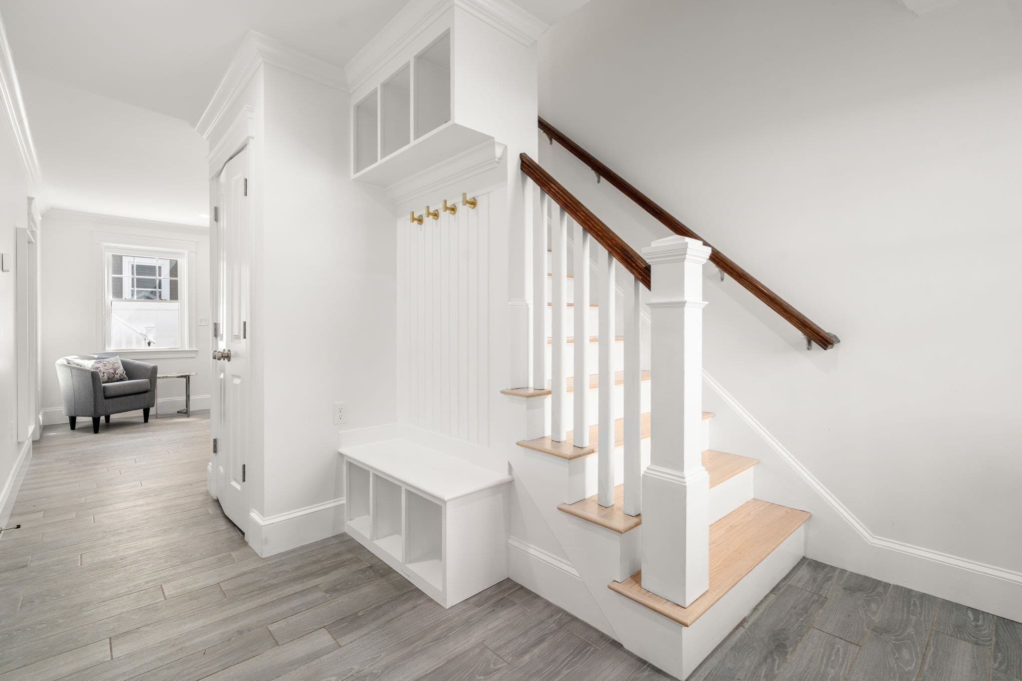 Condominium at 156 Ash Street # 2, Waltham MA 02453, Waltham, photo 27 of 35