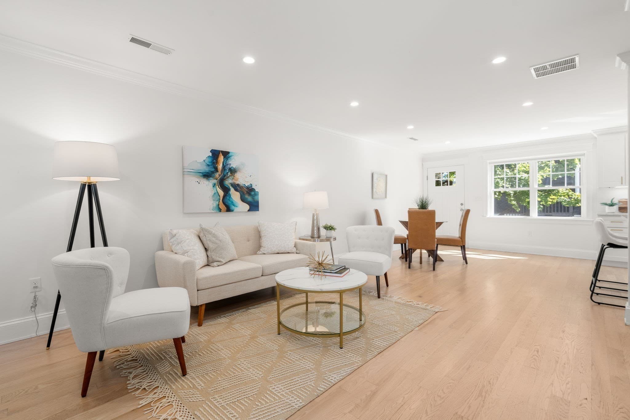 Condominium at 156 Ash Street # 2, Waltham MA 02453, Waltham, photo 11 of 35