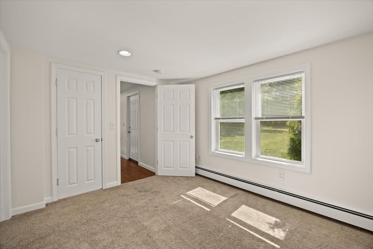 Single Family Residence at 201 Tiffany St, Attleboro MA 02703, Attleboro, photo 17 of 27