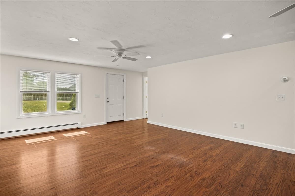 Single Family Residence at 201 Tiffany St, Attleboro MA 02703, Attleboro, photo 8 of 27