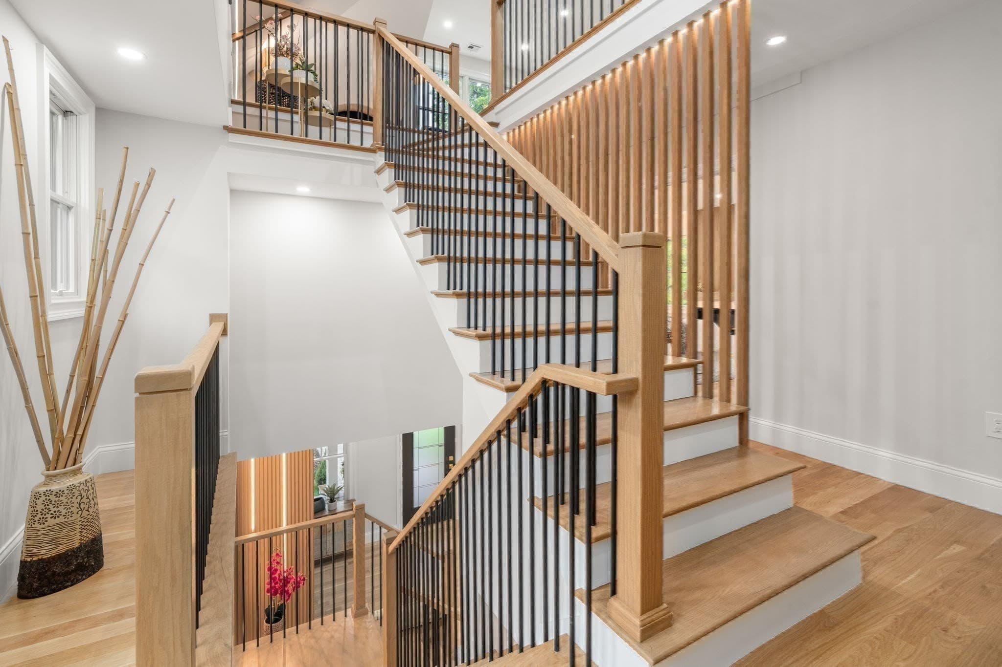 Single Family Residence at 19 Linden Ave, Belmont MA 02478, Belmont, photo 22 of 32