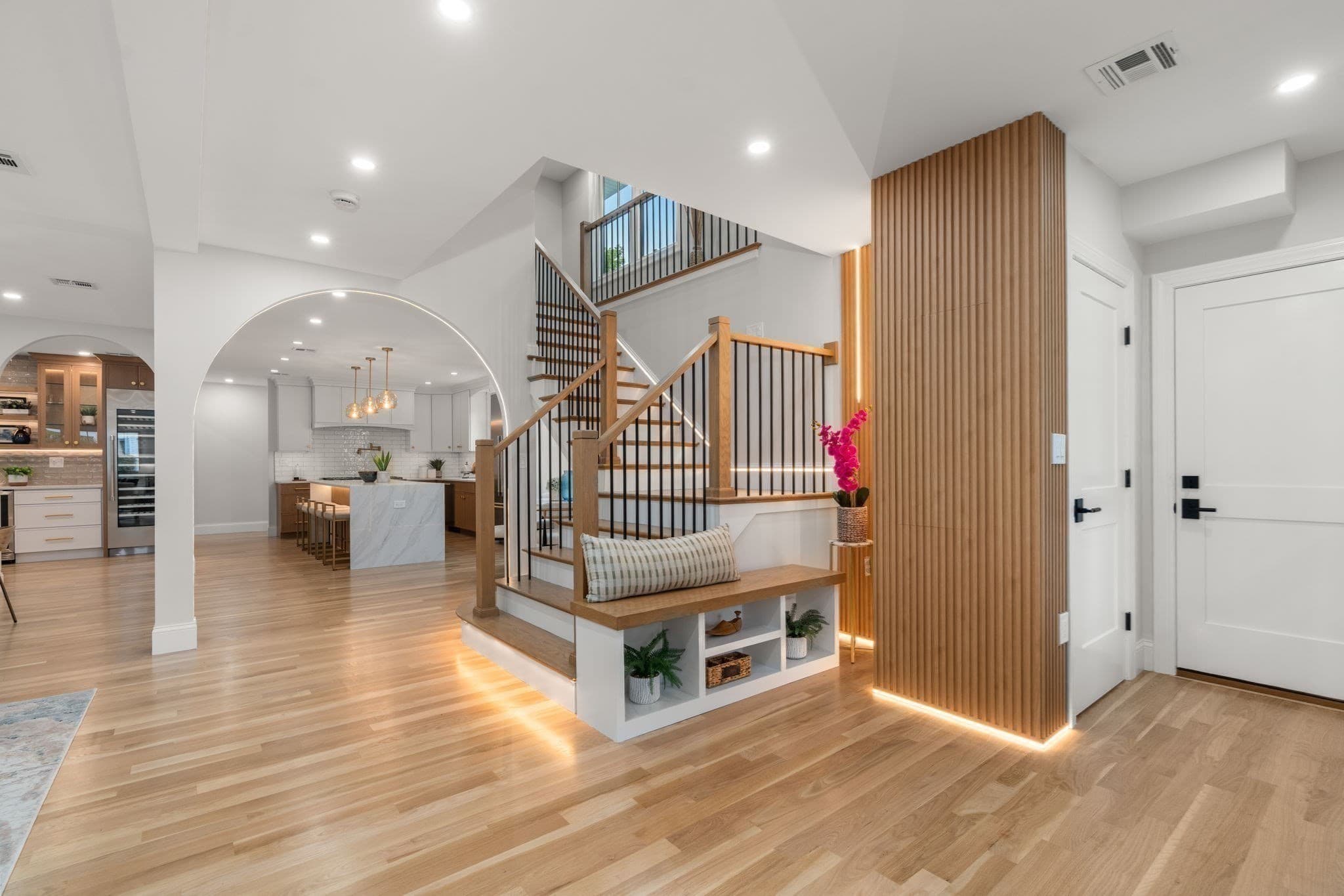 Single Family Residence at 19 Linden Ave, Belmont MA 02478, Belmont, photo 3 of 32
