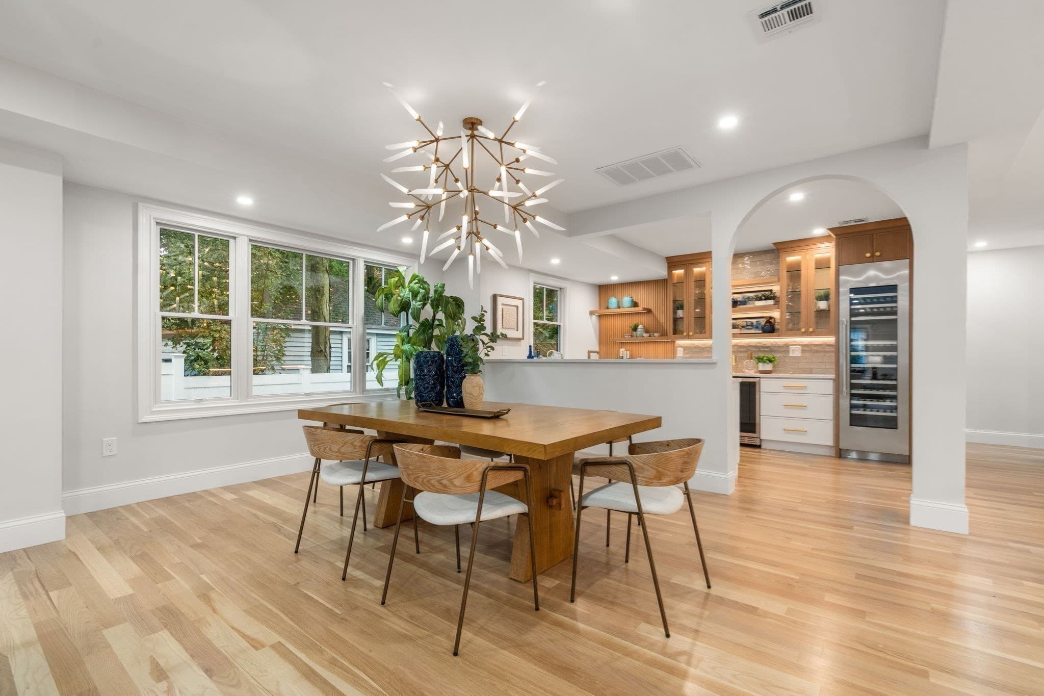 Single Family Residence at 19 Linden Ave, Belmont MA 02478, Belmont, photo 5 of 32