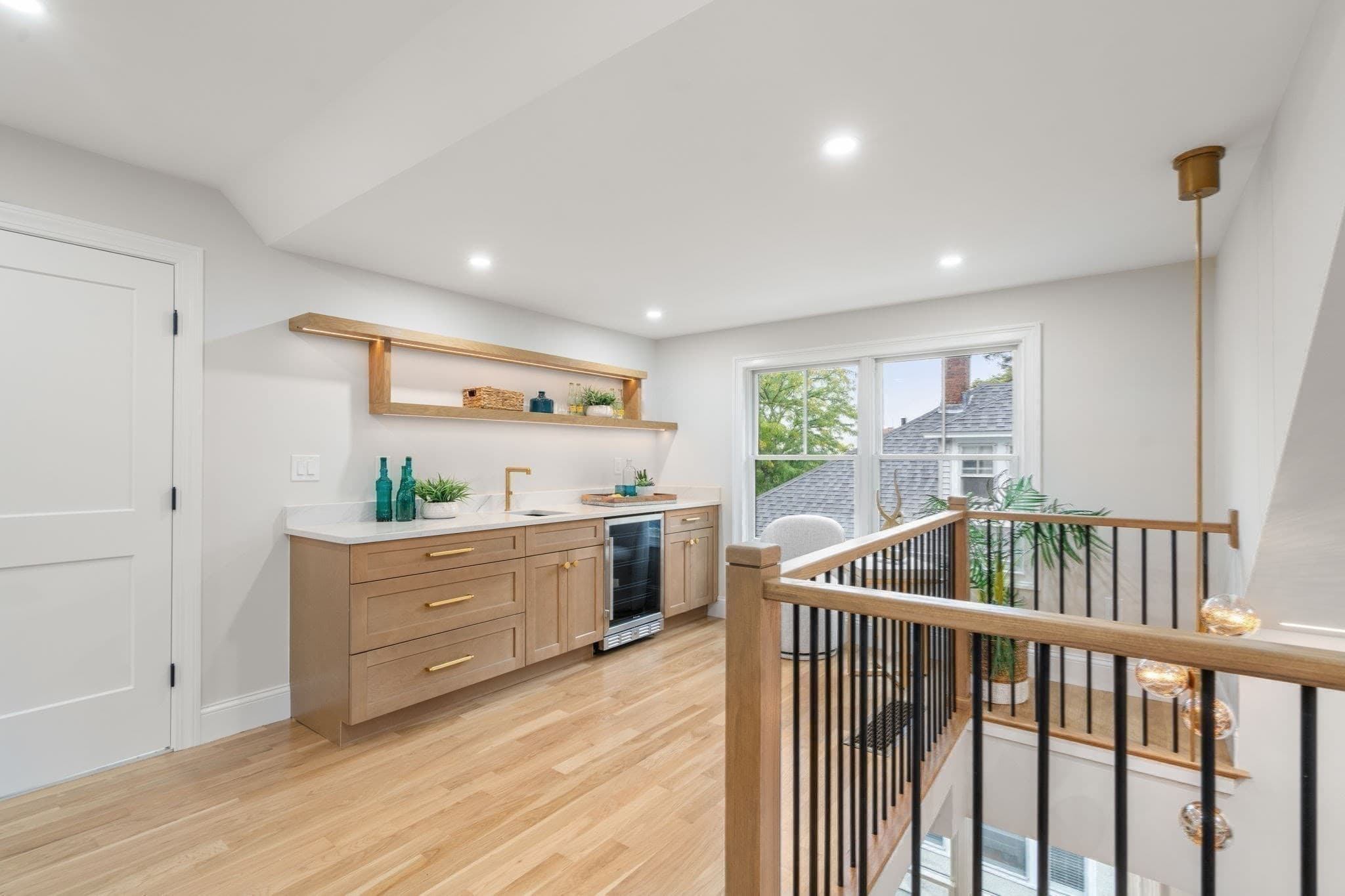 Single Family Residence at 19 Linden Ave, Belmont MA 02478, Belmont, photo 24 of 32