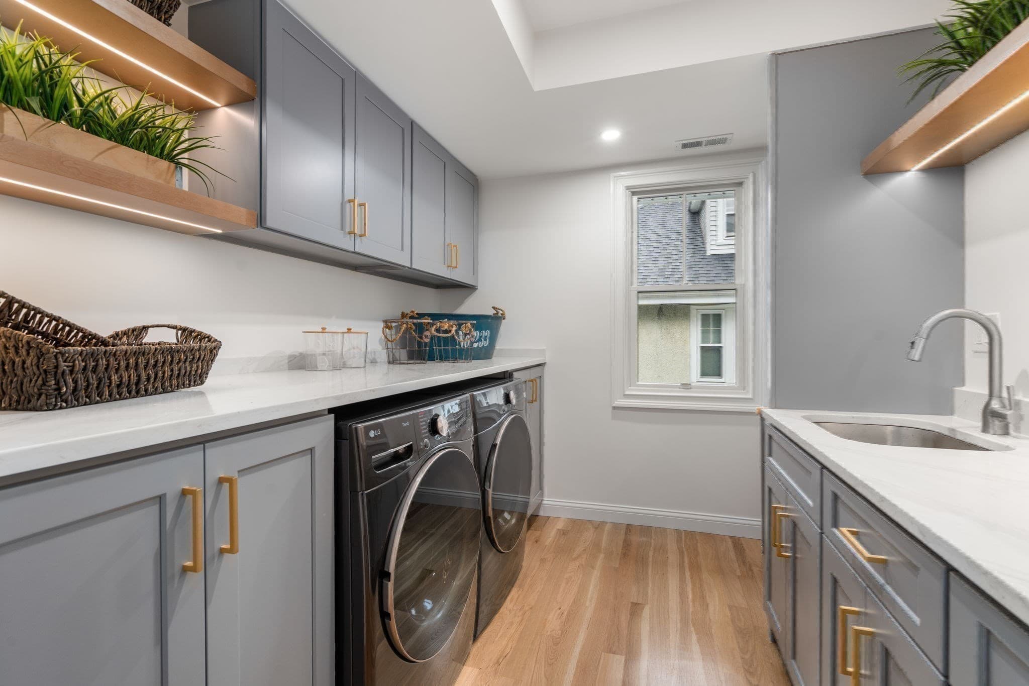 Single Family Residence at 19 Linden Ave, Belmont MA 02478, Belmont, photo 21 of 32