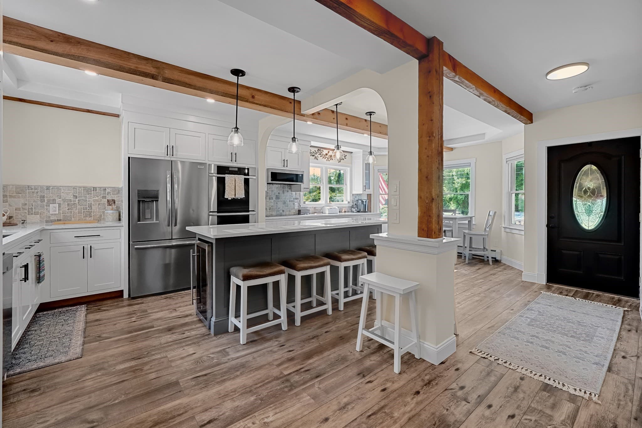 Single Family Residence at 95 Lakeside Ave, Lakeville MA 02347, Lakeville, photo 7 of 28
