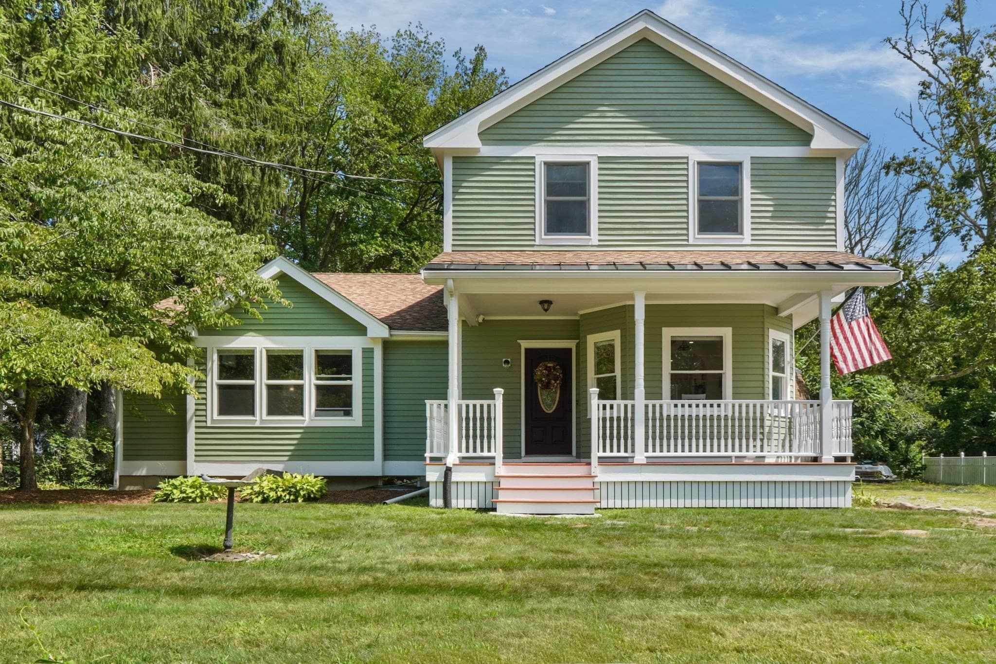 95 Lakeside Ave, Lakeville MA 02347