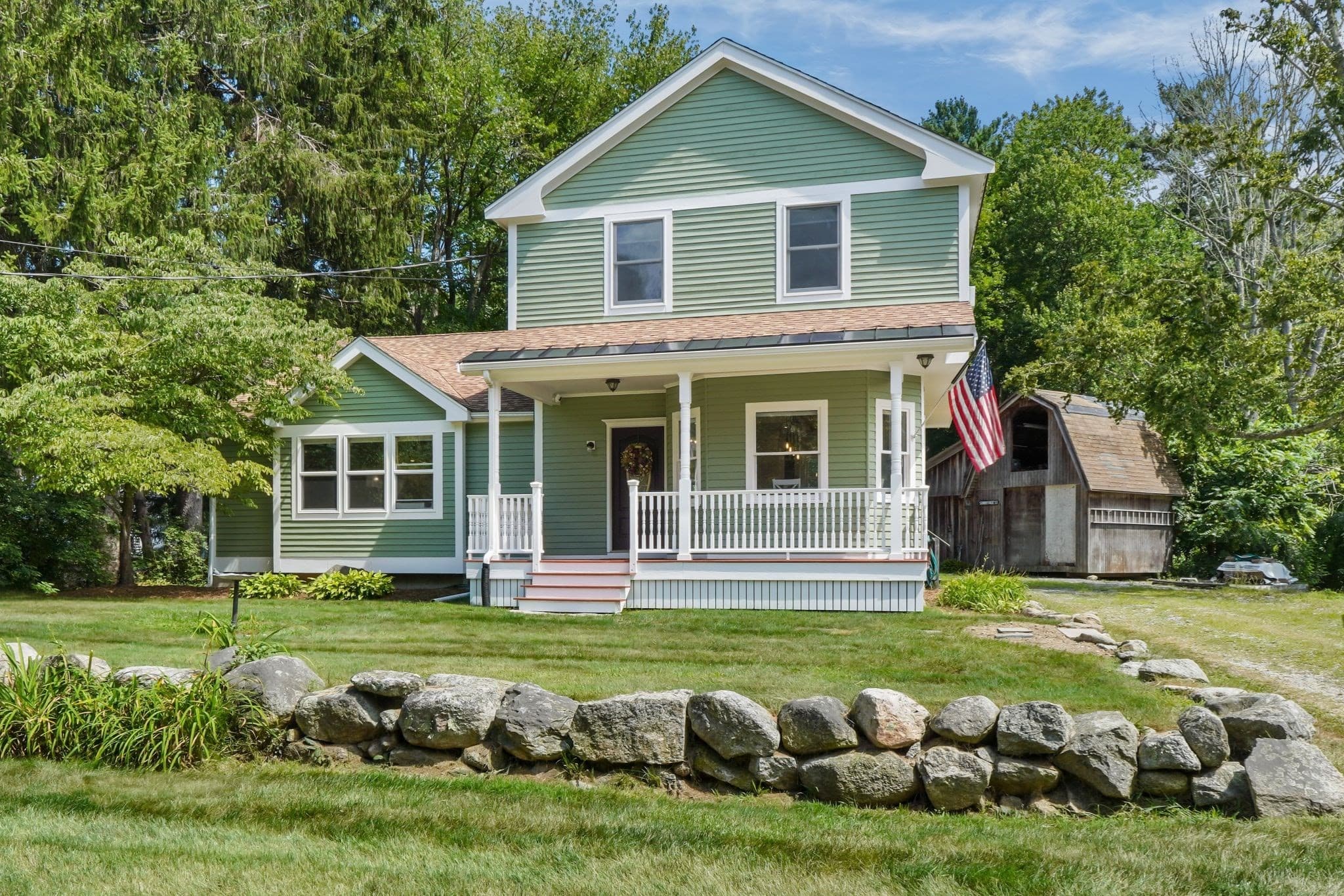 Single Family Residence at 95 Lakeside Ave, Lakeville MA 02347, Lakeville, photo 5 of 28