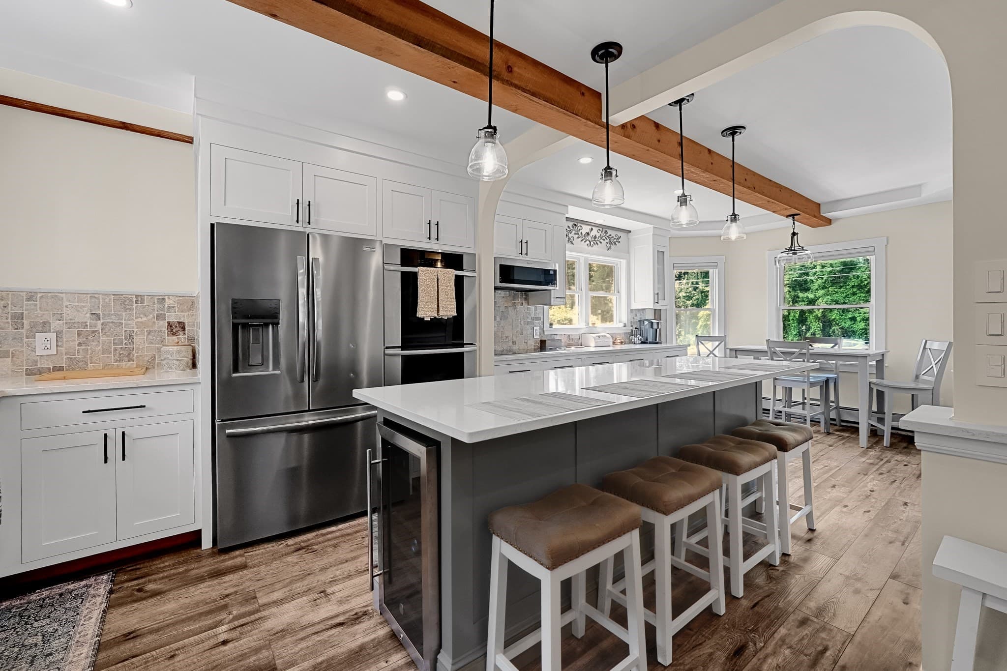 Single Family Residence at 95 Lakeside Ave, Lakeville MA 02347, Lakeville, photo 9 of 28