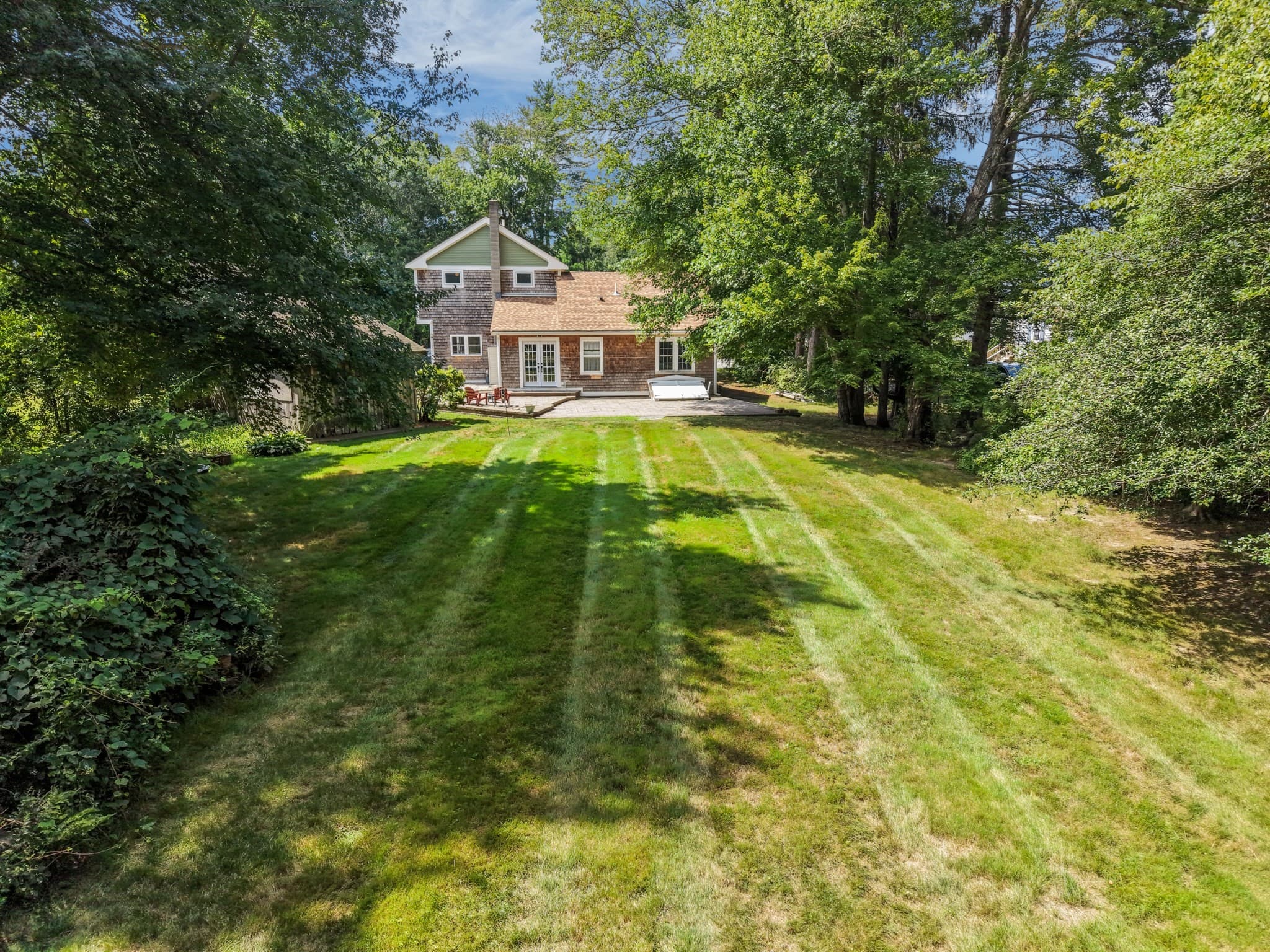 Single Family Residence at 95 Lakeside Ave, Lakeville MA 02347, Lakeville, photo 24 of 28