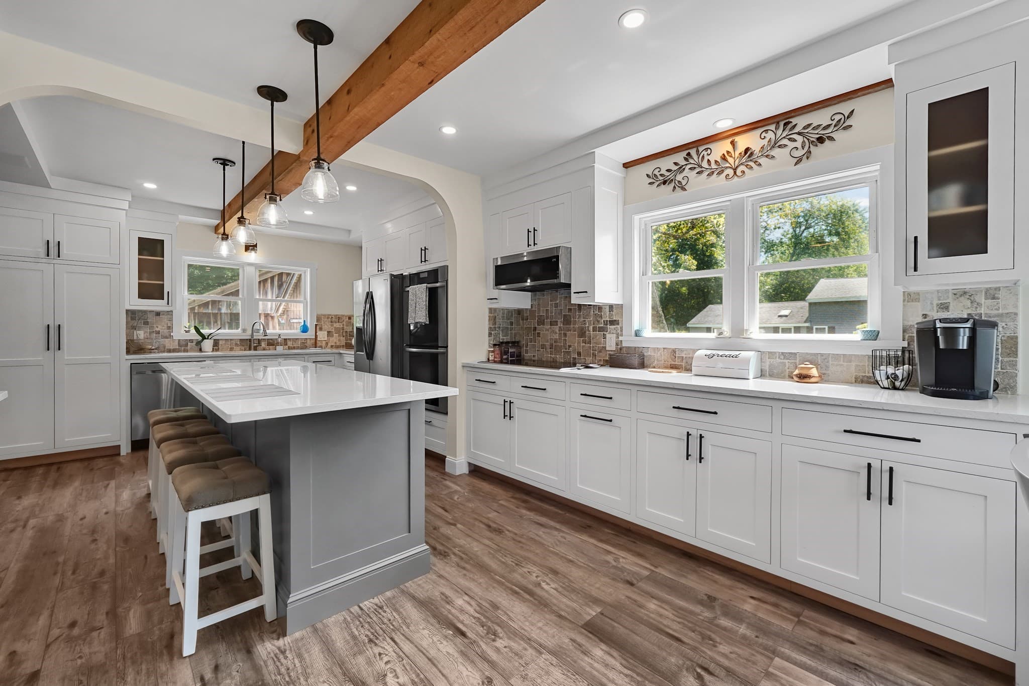 Single Family Residence at 95 Lakeside Ave, Lakeville MA 02347, Lakeville, photo 10 of 28