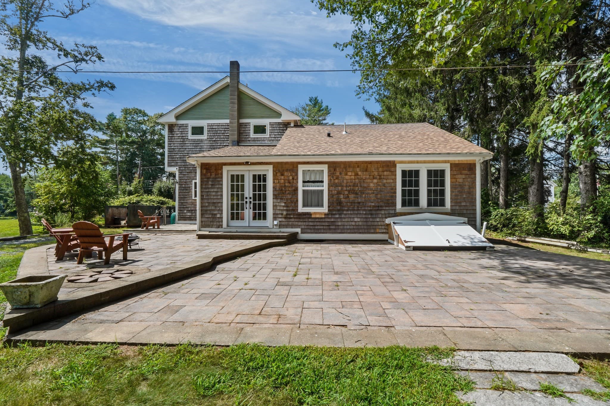 Single Family Residence at 95 Lakeside Ave, Lakeville MA 02347, Lakeville, photo 25 of 28