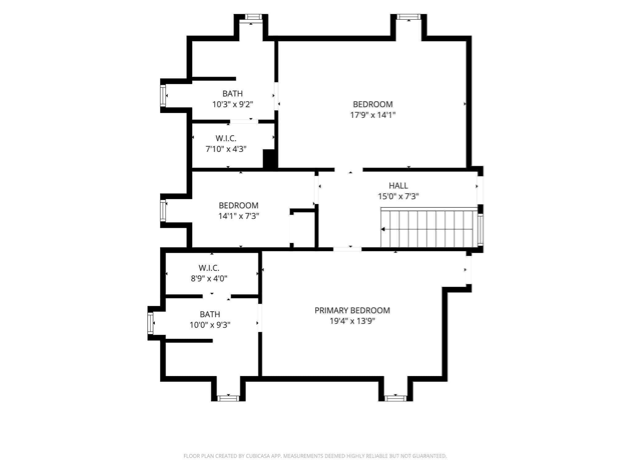 Condominium at 63 Perrin # 2, Boston MA 02119, photo 42 of 42