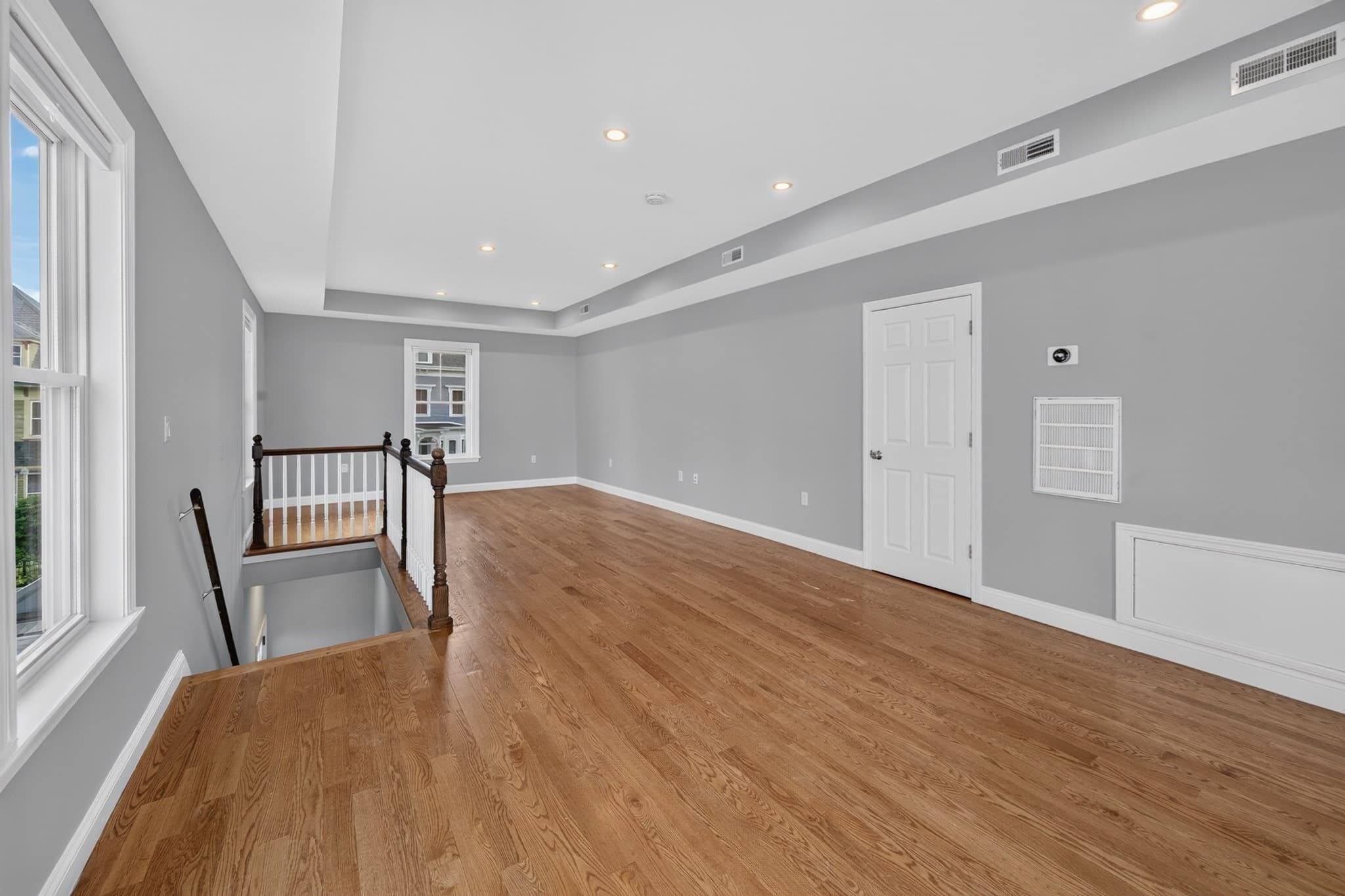 Condominium at 63 Perrin # 2, Boston MA 02119, photo 13 of 42