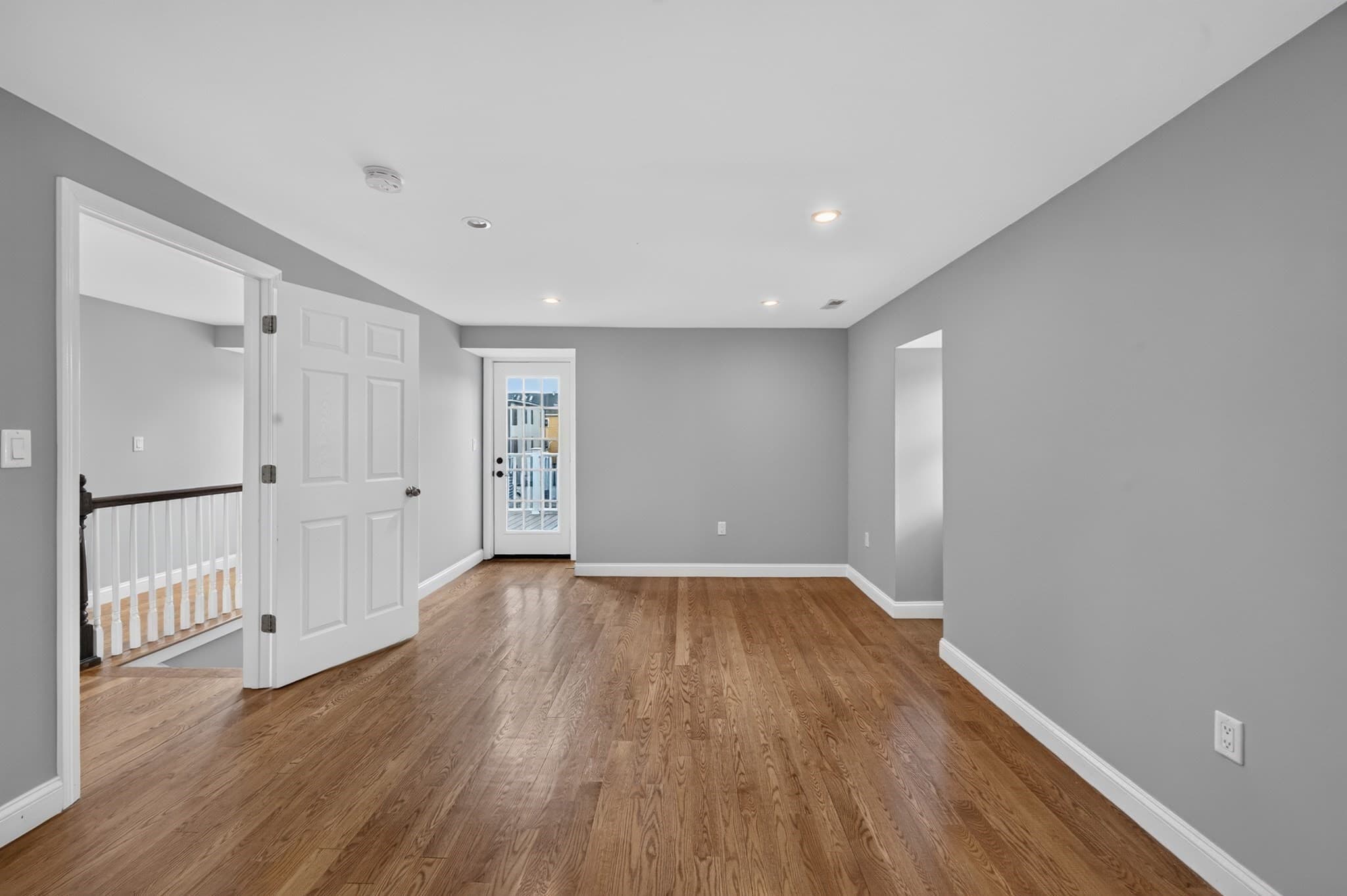Condominium at 63 Perrin # 2, Boston MA 02119, photo 17 of 42
