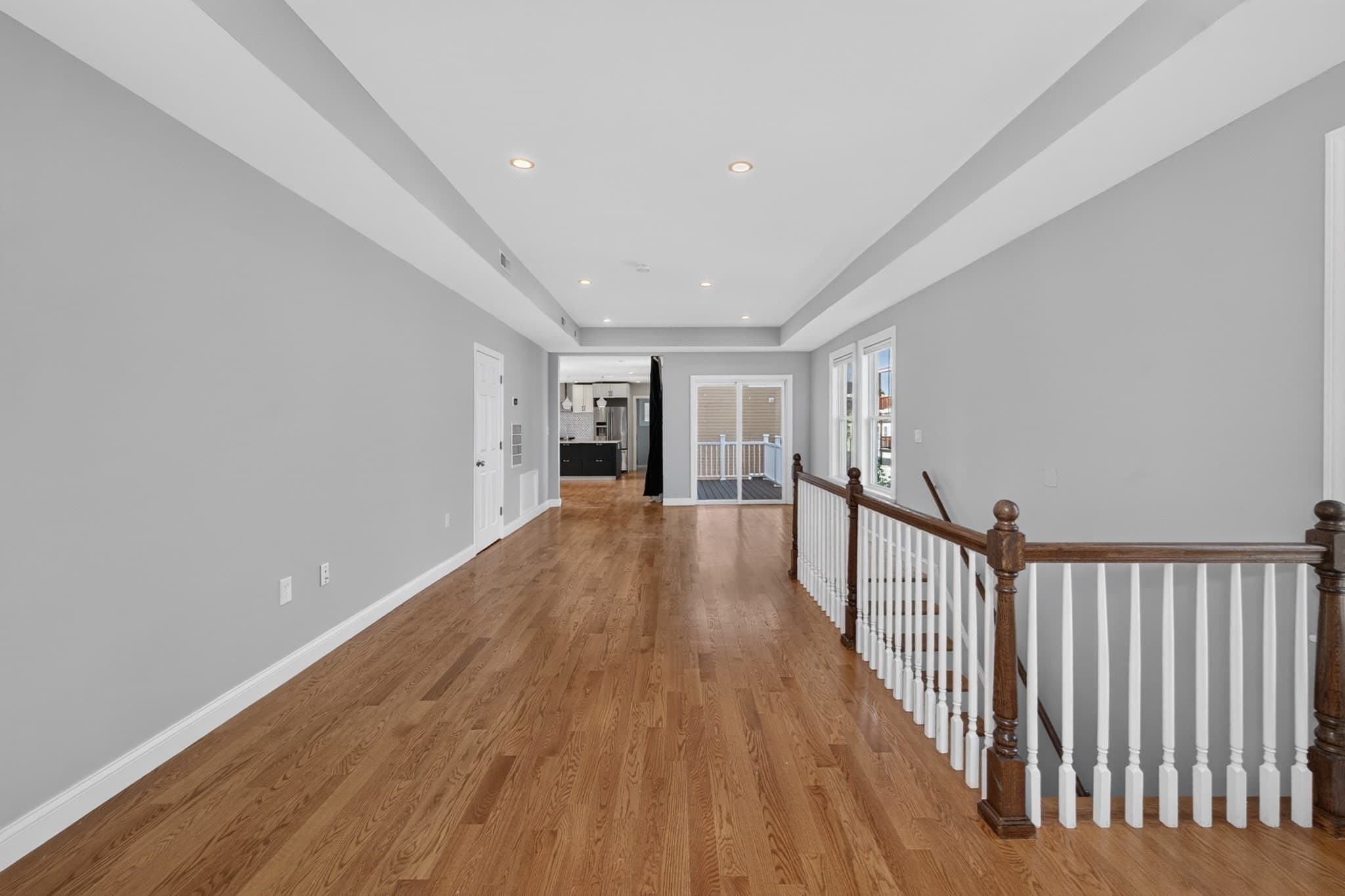 Condominium at 63 Perrin # 2, Boston MA 02119, photo 12 of 42