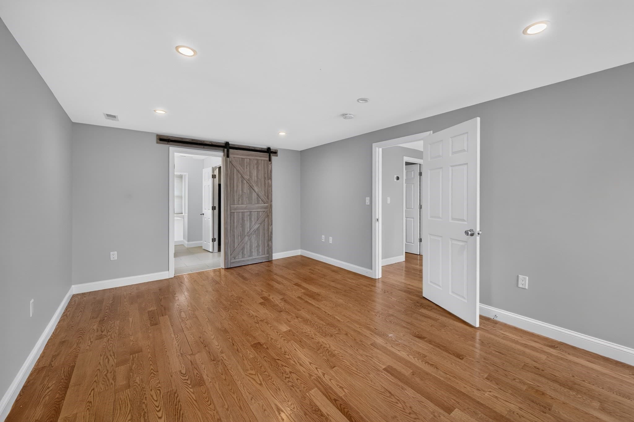 Condominium at 63 Perrin # 2, Boston MA 02119, photo 22 of 42