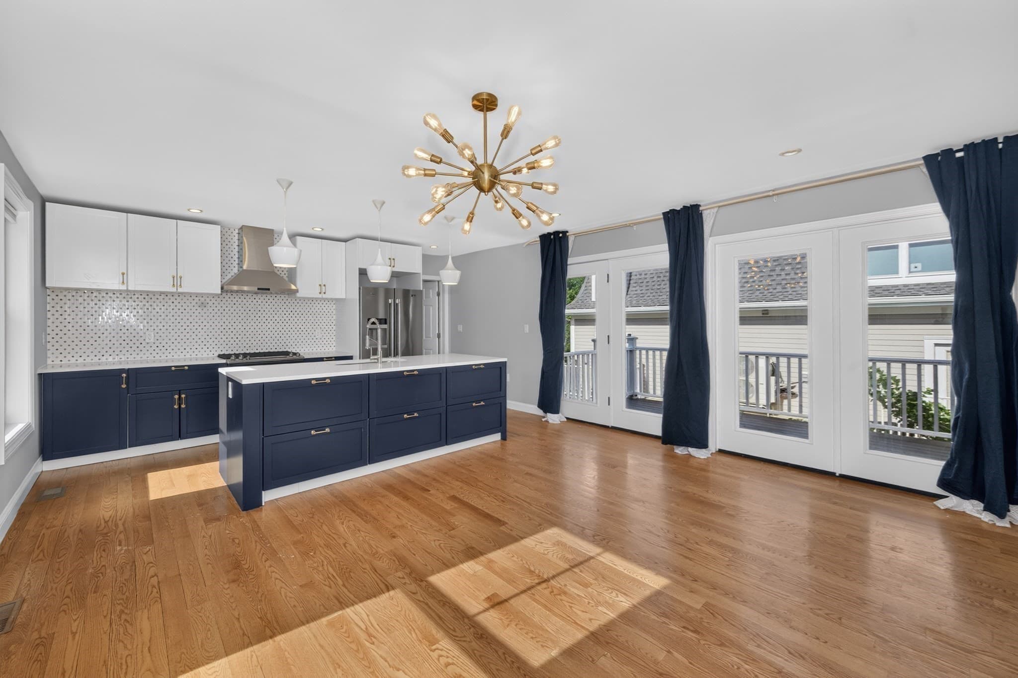 Condominium at 63 Perrin # 2, Boston MA 02119, photo 7 of 42