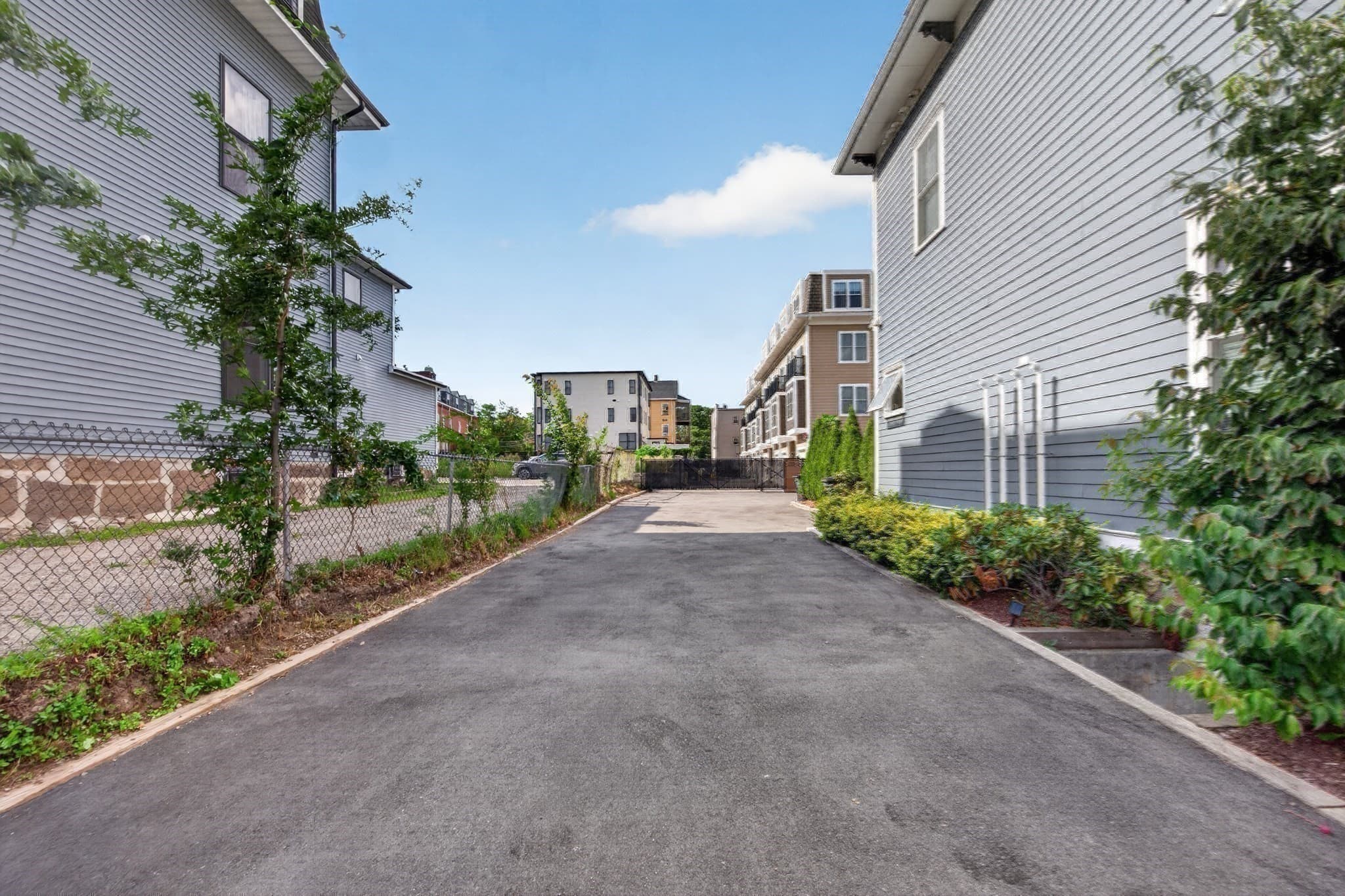 Condominium at 63 Perrin # 2, Boston MA 02119, photo 36 of 42