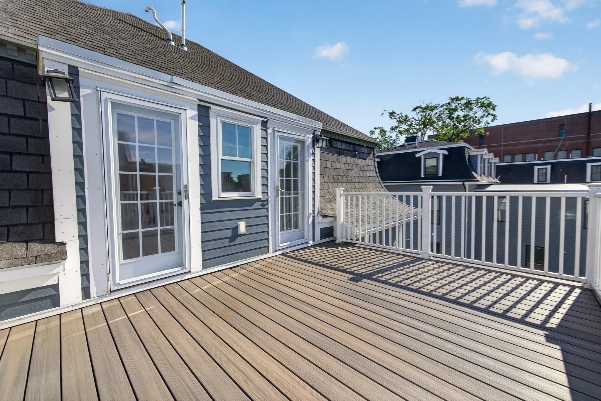 63 Perrin # 2, Boston MA 02119