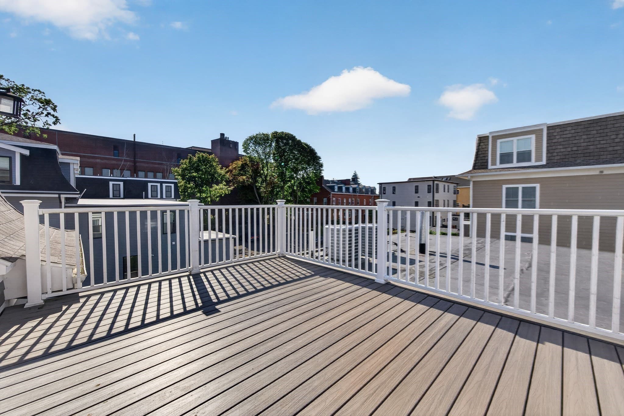 Condominium at 63 Perrin # 2, Boston MA 02119, photo 28 of 42