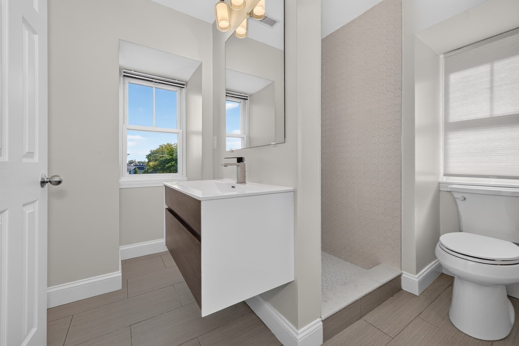 Condominium at 63 Perrin # 2, Boston MA 02119, photo 24 of 42