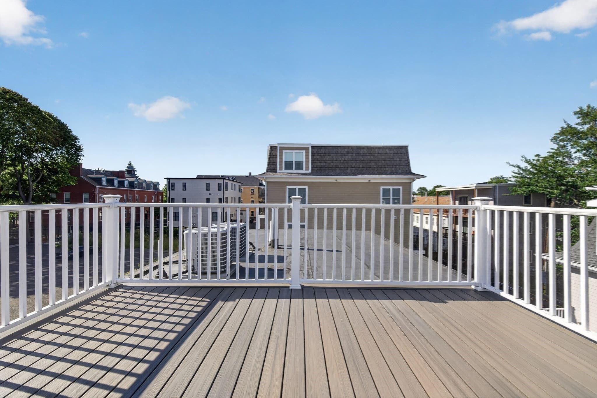 Condominium at 63 Perrin # 2, Boston MA 02119, photo 30 of 42