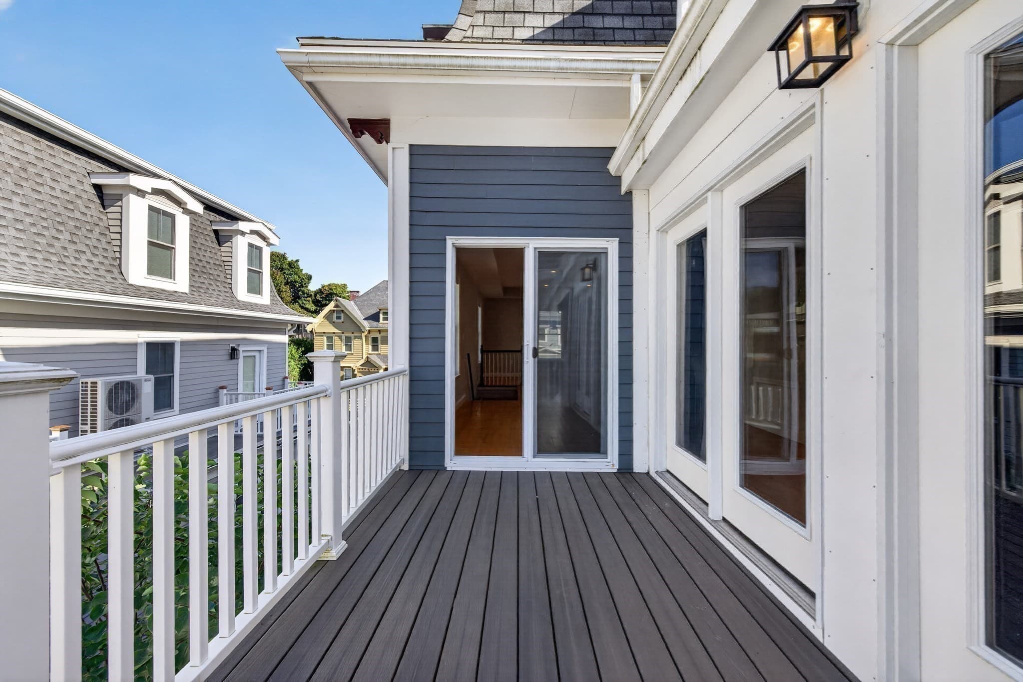 Condominium at 63 Perrin # 2, Boston MA 02119, photo 10 of 42
