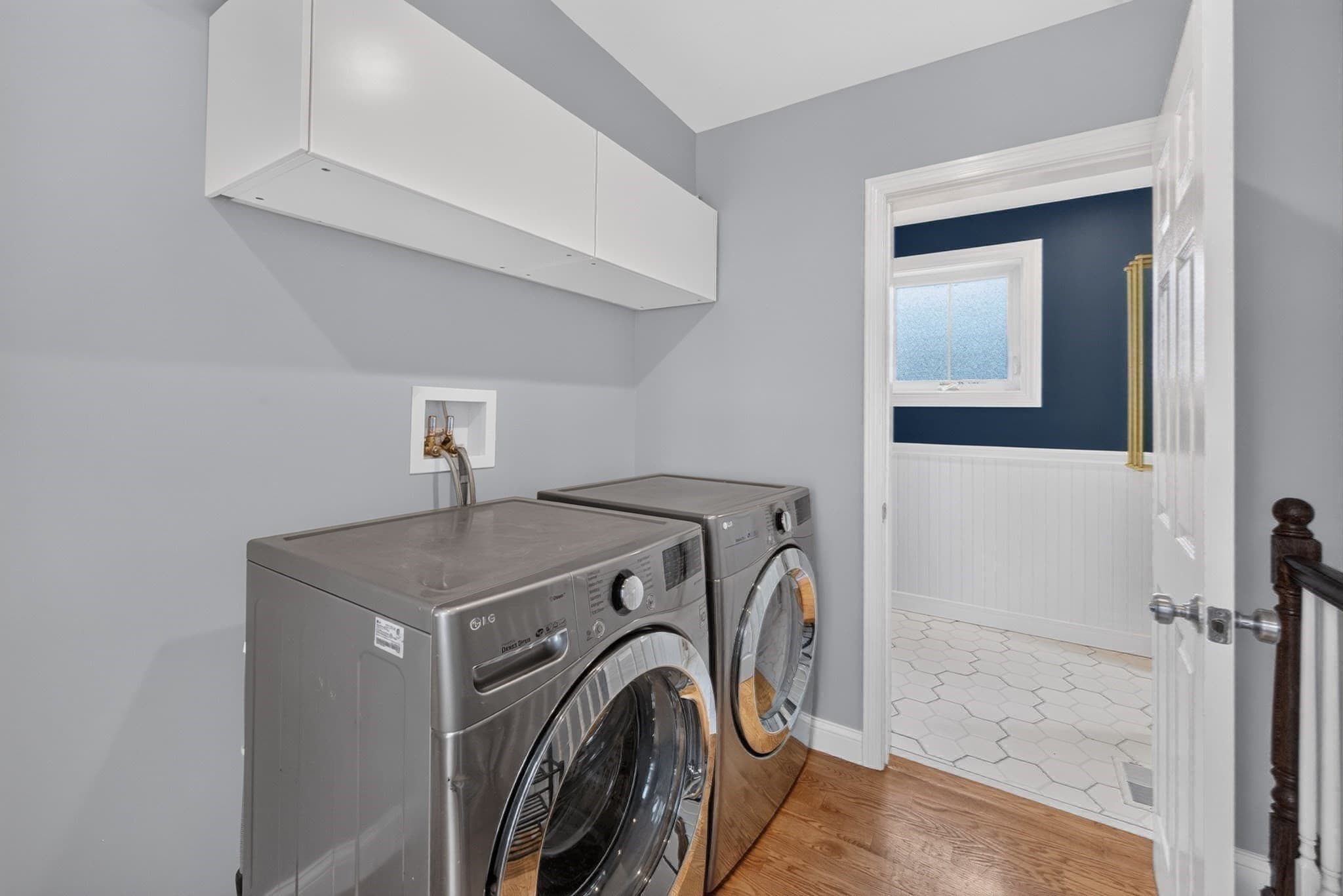 Condominium at 63 Perrin # 2, Boston MA 02119, photo 14 of 42