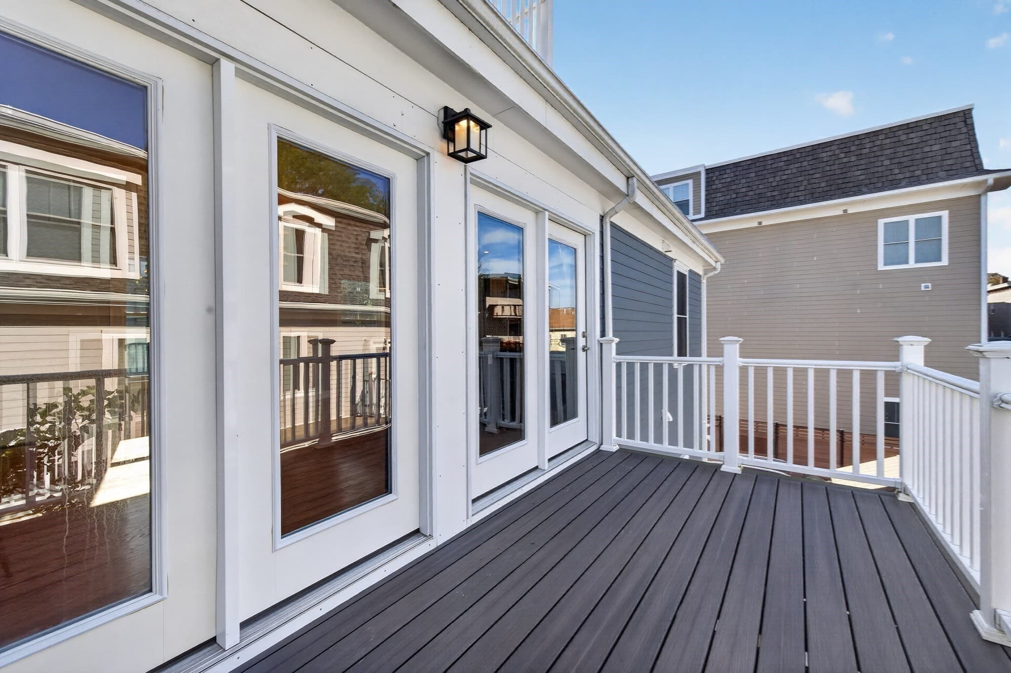 Condominium at 63 Perrin # 2, Boston MA 02119, photo 11 of 42