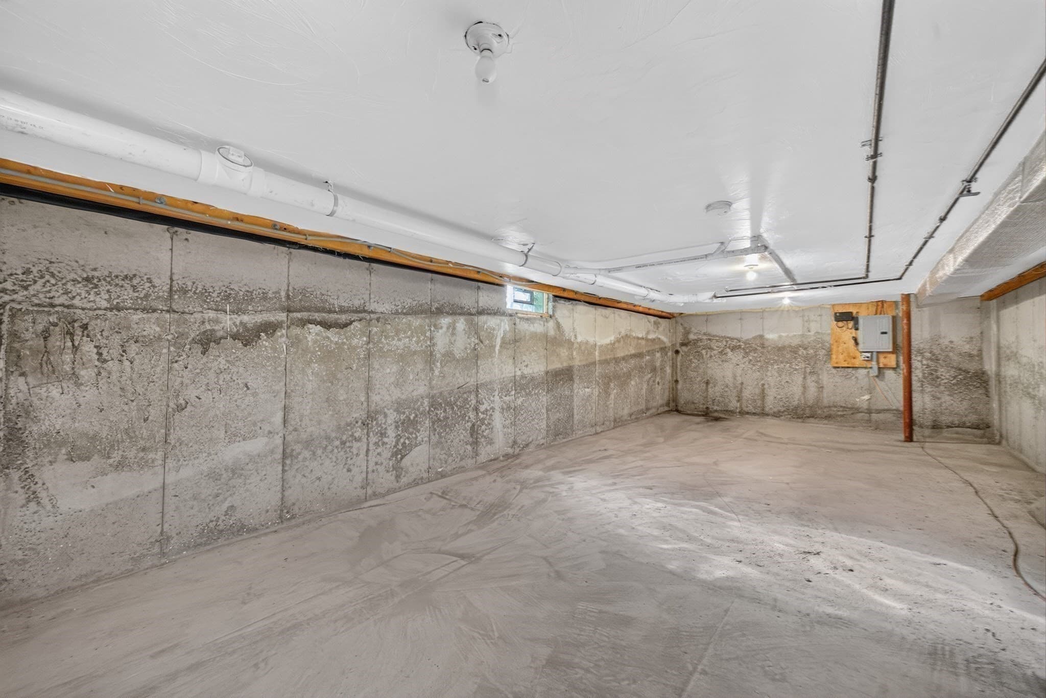 Condominium at 63 Perrin # 2, Boston MA 02119, photo 31 of 42