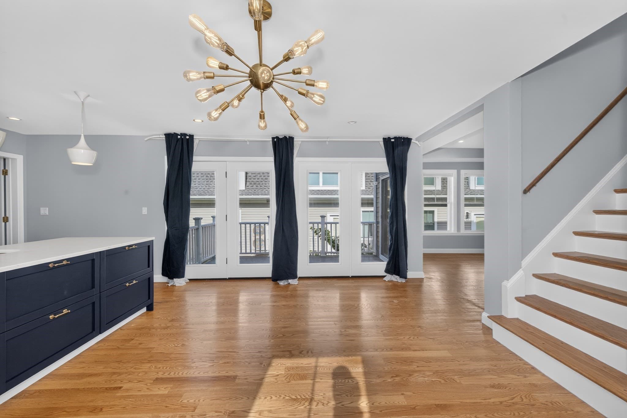 Condominium at 63 Perrin # 2, Boston MA 02119, photo 8 of 42