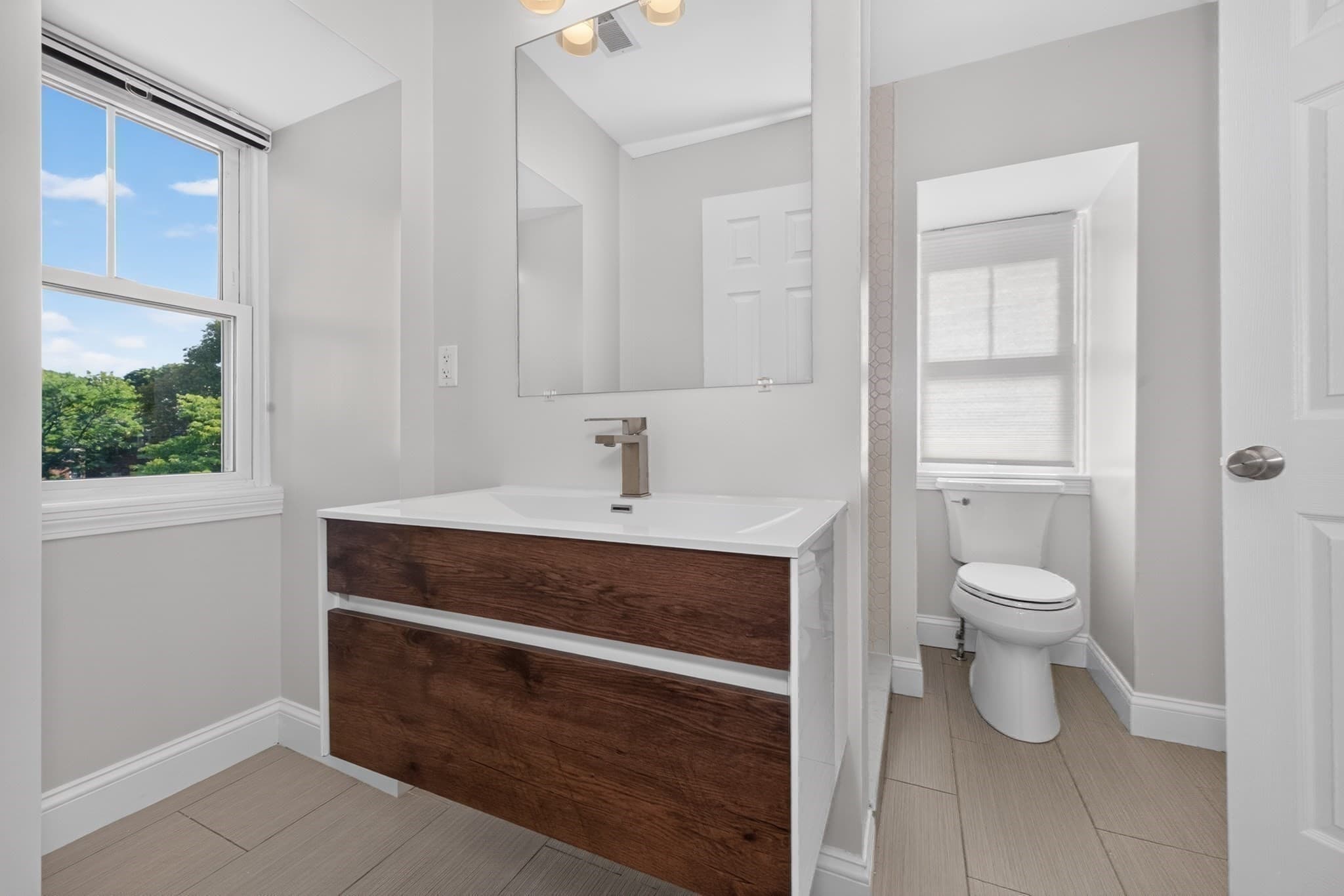 Condominium at 63 Perrin # 2, Boston MA 02119, photo 25 of 42