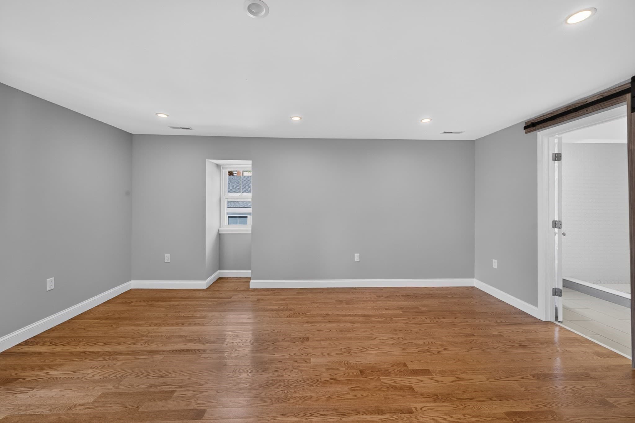 Condominium at 63 Perrin # 2, Boston MA 02119, photo 21 of 42