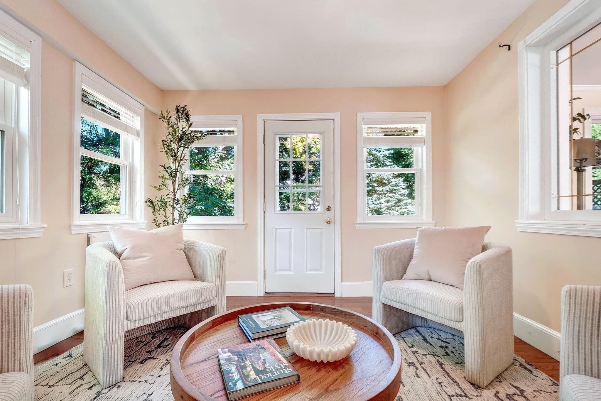 Single Family Residence at 22 Nardell Rd, Newton MA 02459, Newton, photo 13 of 35