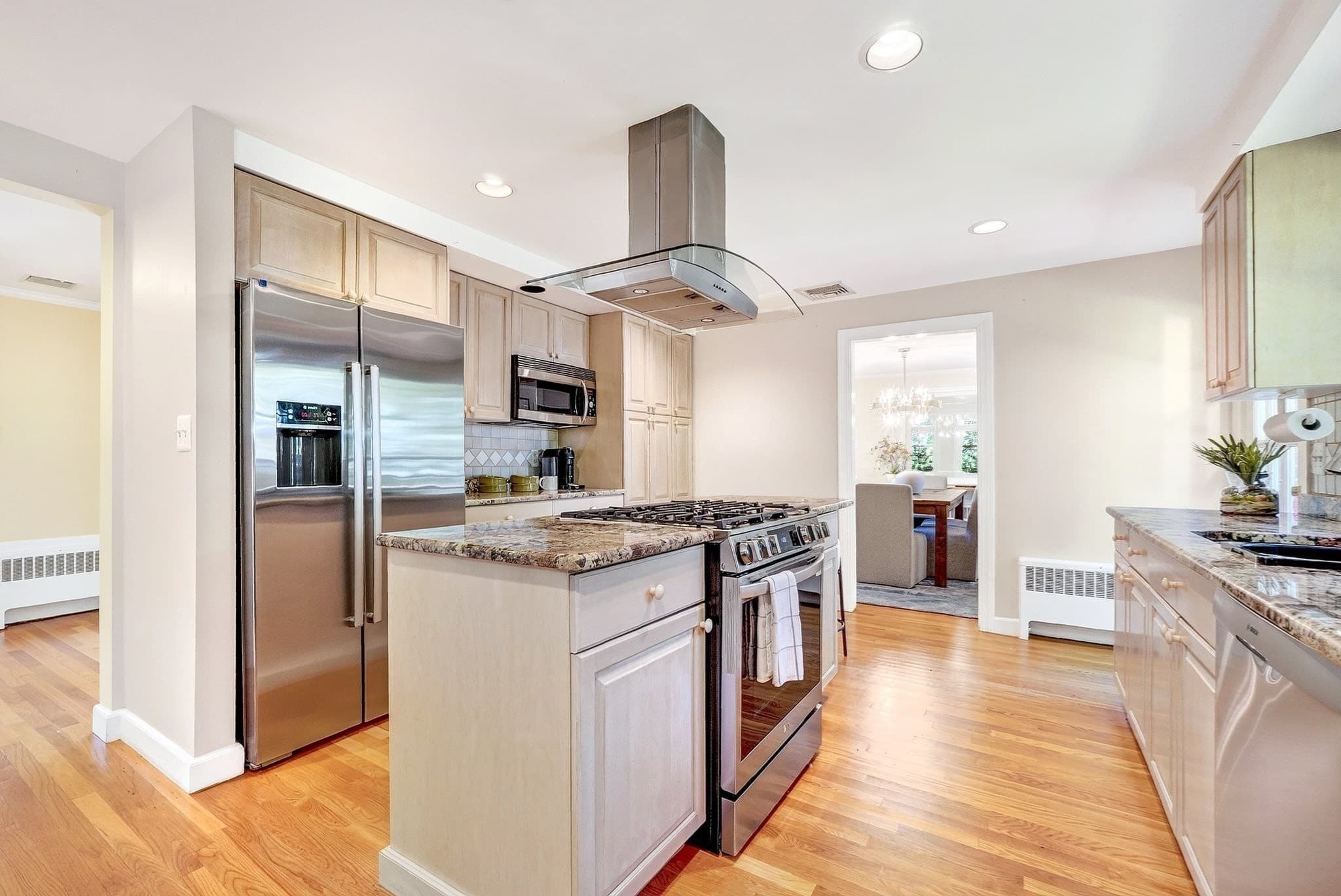 Single Family Residence at 22 Nardell Rd, Newton MA 02459, Newton, photo 16 of 35
