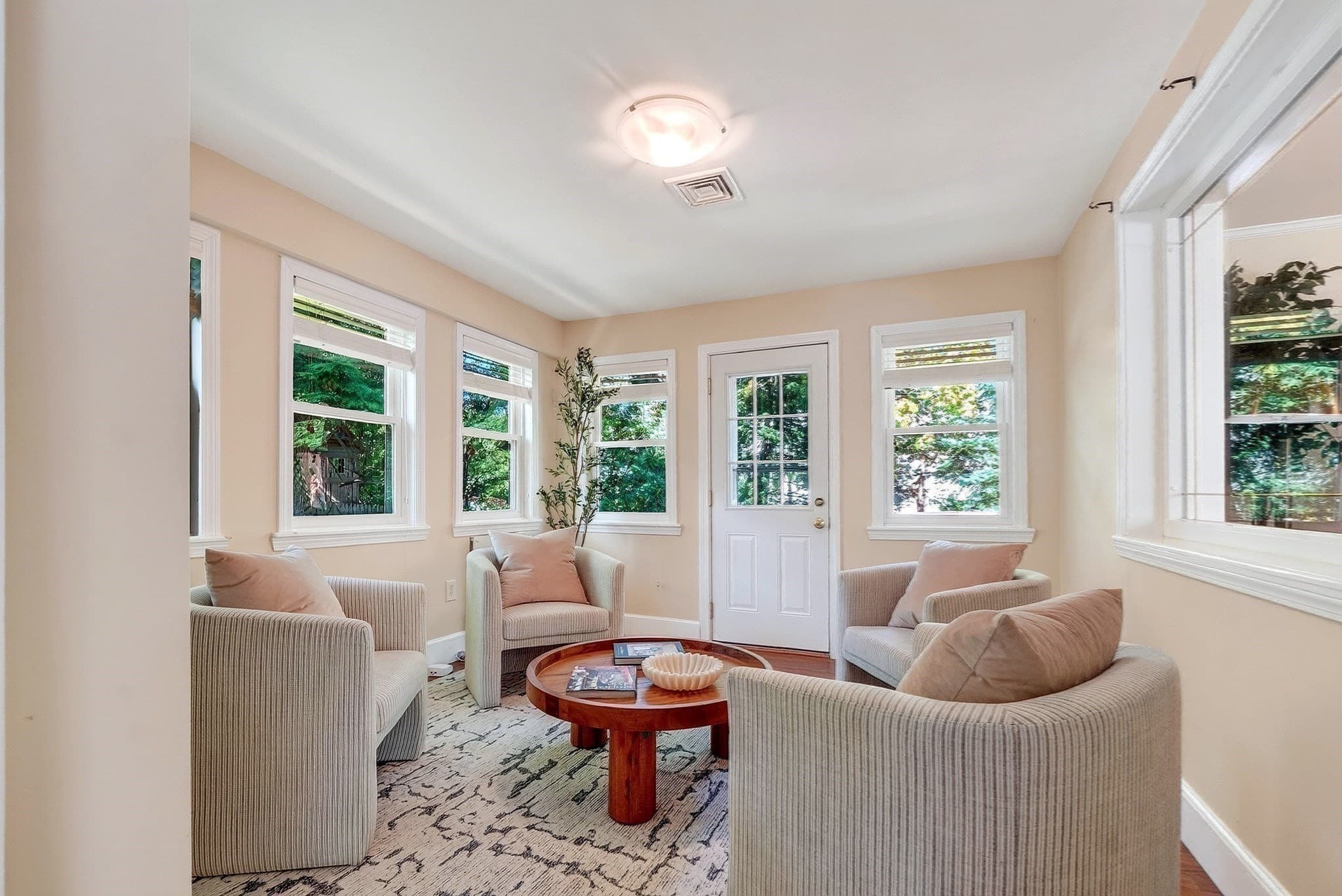 Single Family Residence at 22 Nardell Rd, Newton MA 02459, Newton, photo 12 of 35