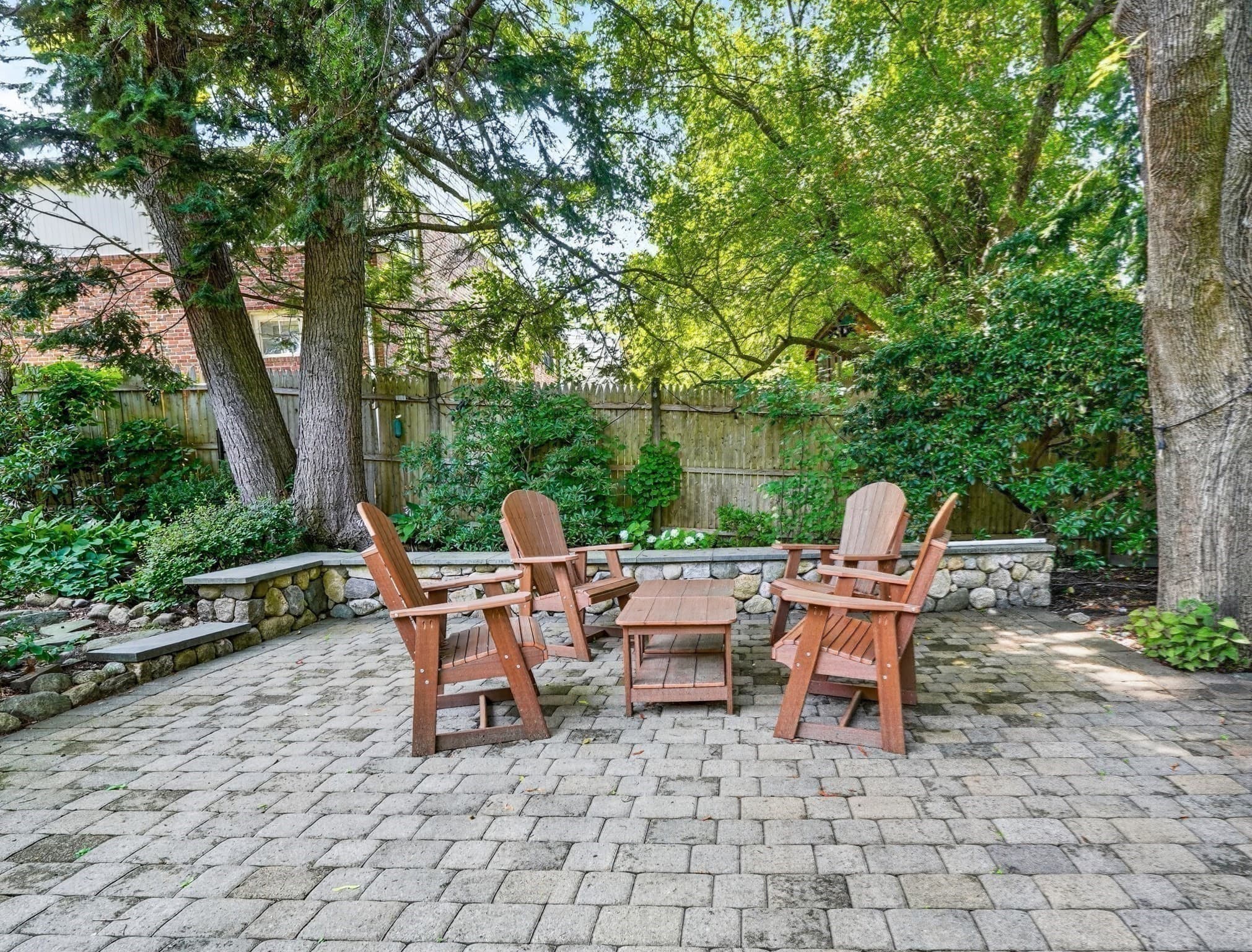 Single Family Residence at 22 Nardell Rd, Newton MA 02459, Newton, photo 32 of 35
