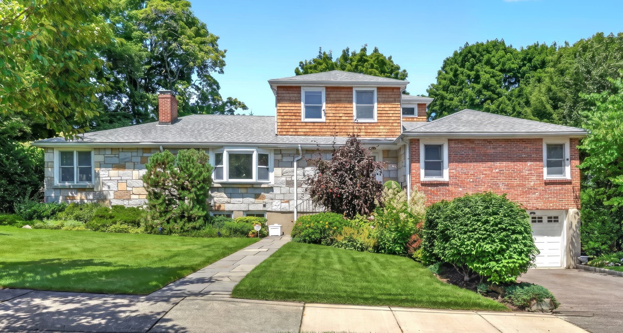 22 Nardell Rd, Newton MA 02459