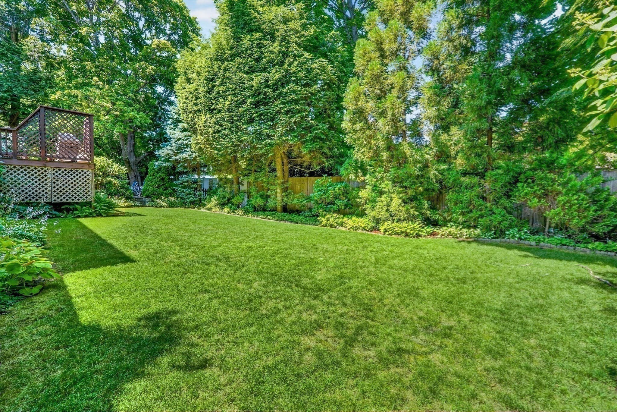 Single Family Residence at 22 Nardell Rd, Newton MA 02459, Newton, photo 33 of 35