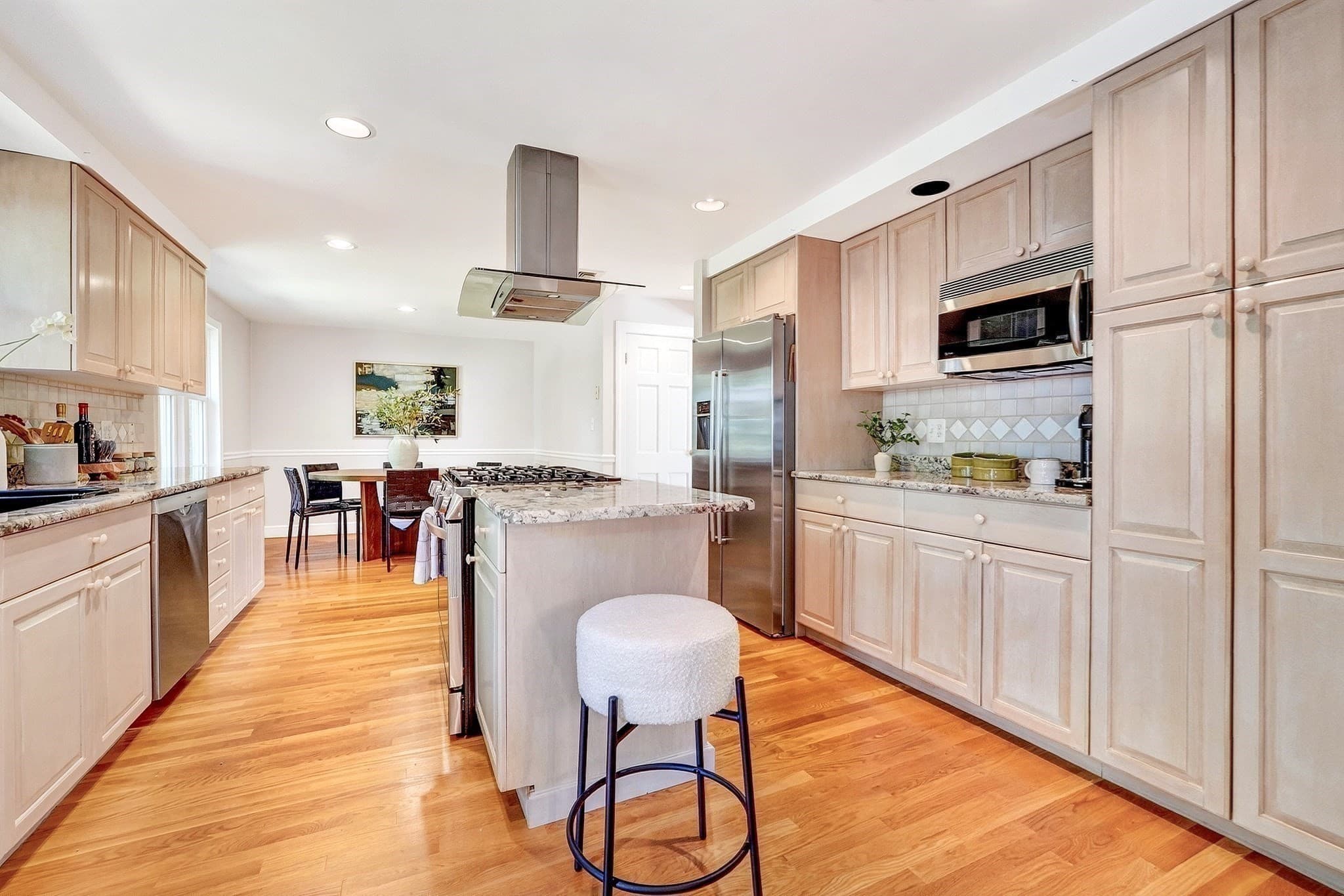 Single Family Residence at 22 Nardell Rd, Newton MA 02459, Newton, photo 14 of 35