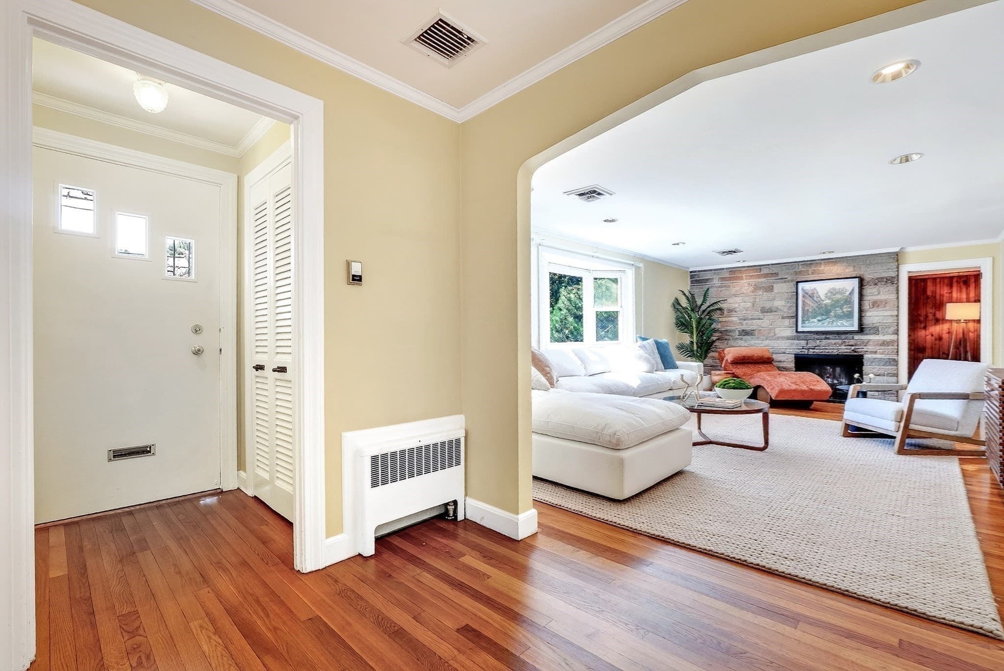 Single Family Residence at 22 Nardell Rd, Newton MA 02459, Newton, photo 4 of 35