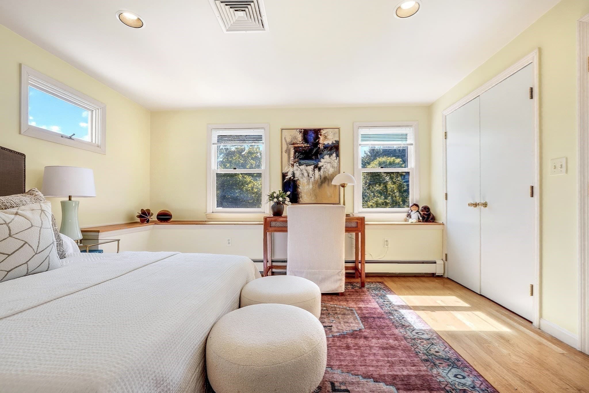 Single Family Residence at 22 Nardell Rd, Newton MA 02459, Newton, photo 25 of 35