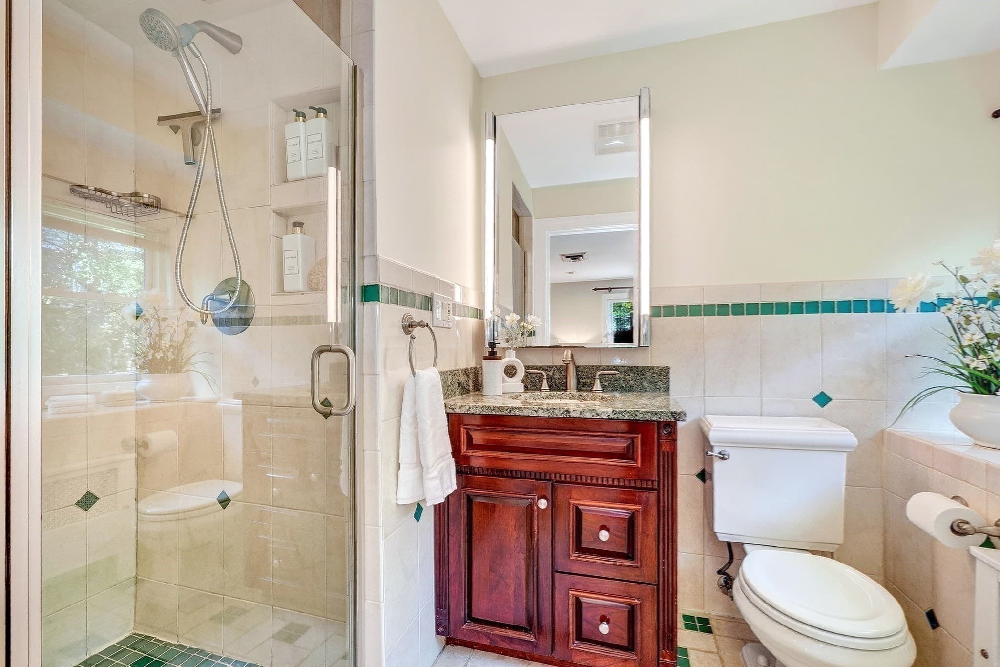 Single Family Residence at 22 Nardell Rd, Newton MA 02459, Newton, photo 21 of 35