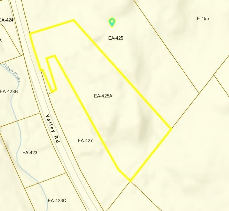 0 Valley Road, Barre MA 01005