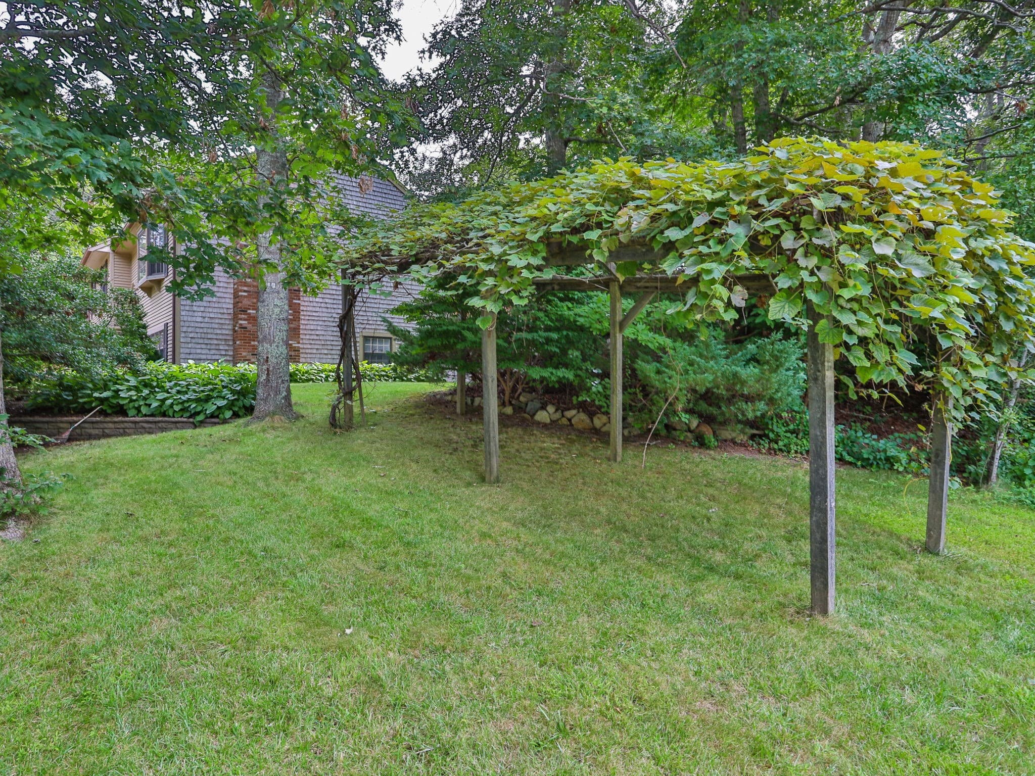 Single Family Residence at 2 Robin Rd, Sandwich MA 02563, Sandwich, photo 42 of 42