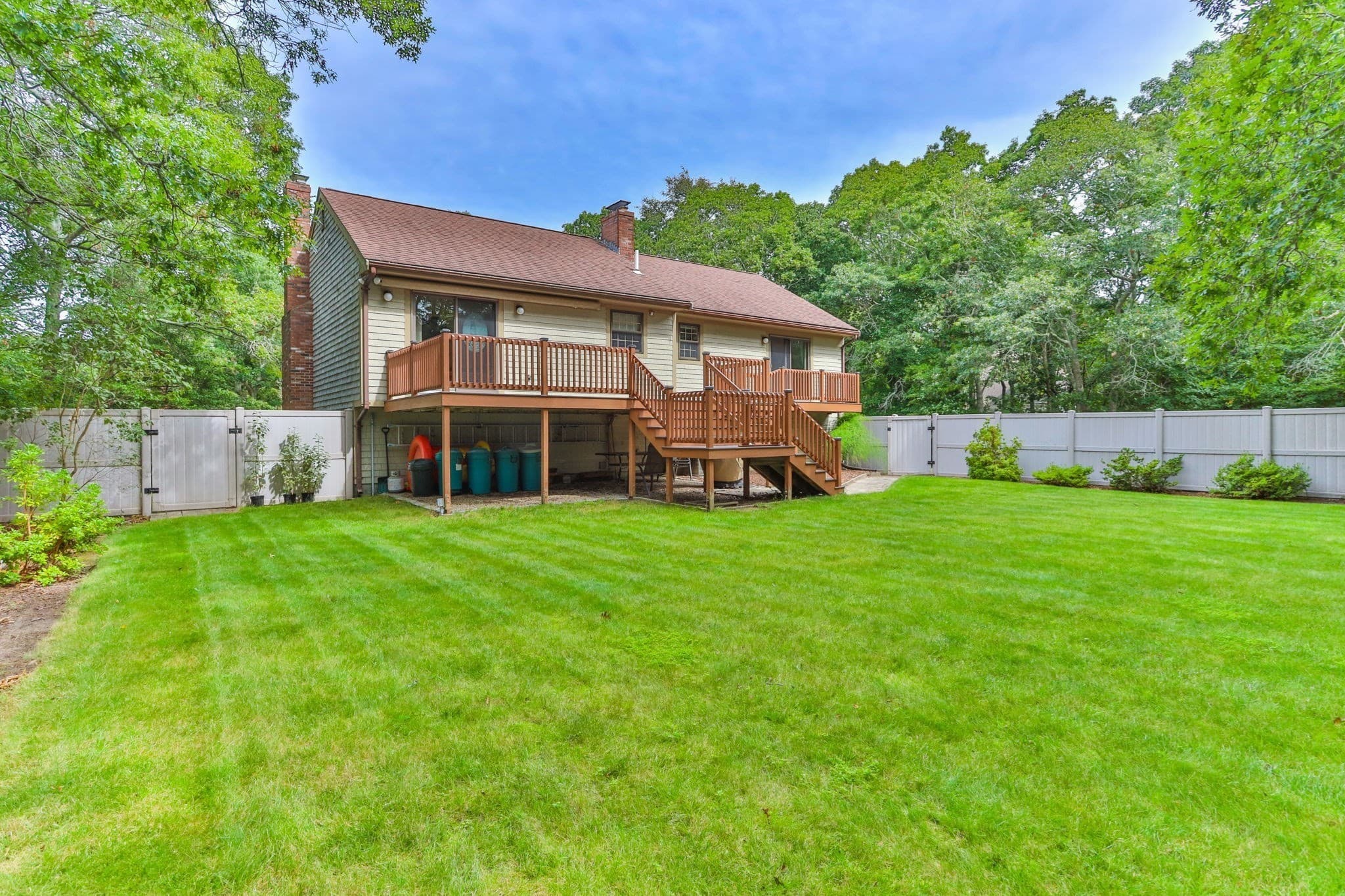 Single Family Residence at 2 Robin Rd, Sandwich MA 02563, Sandwich, photo 34 of 42