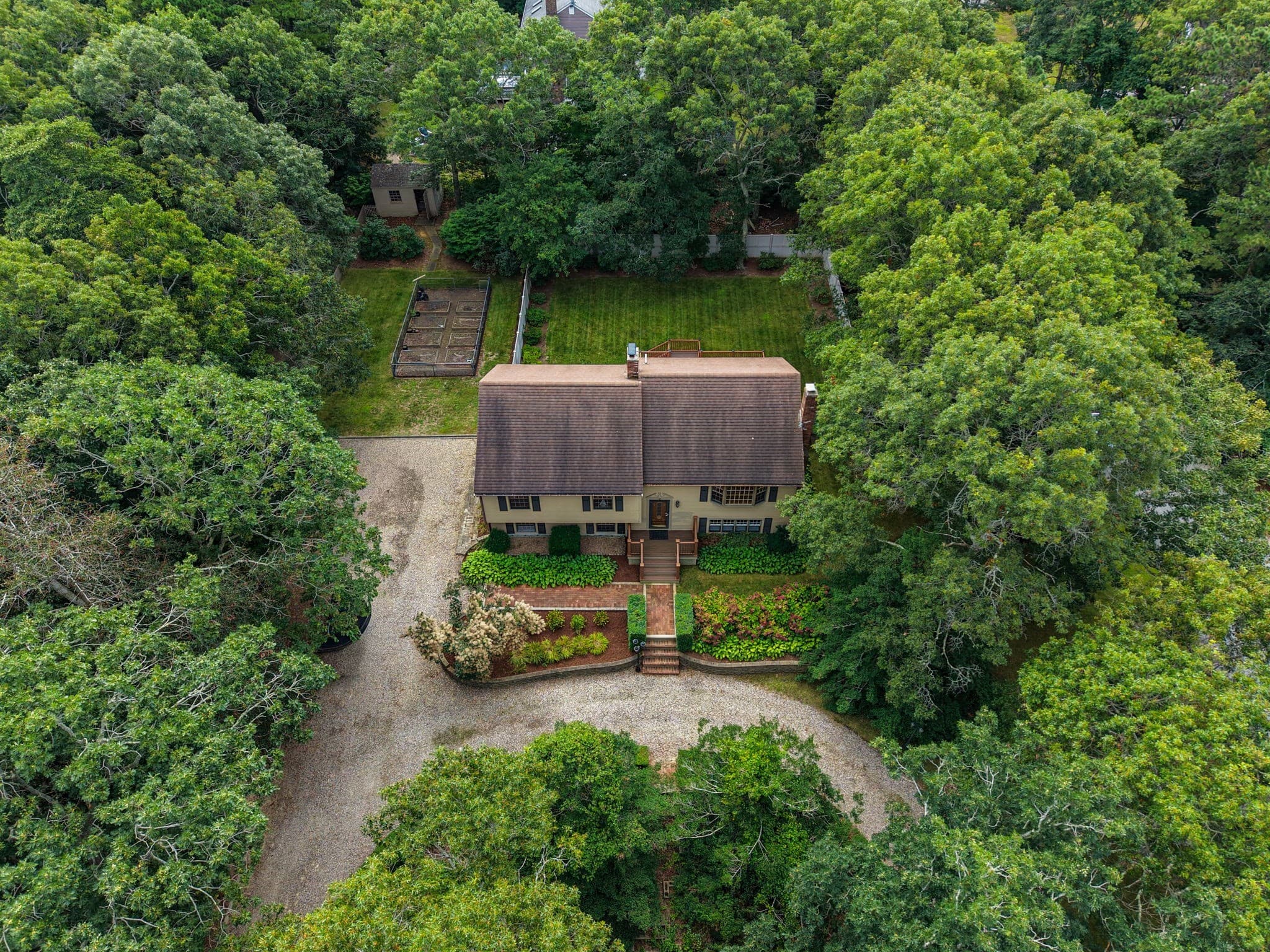 Single Family Residence at 2 Robin Rd, Sandwich MA 02563, Sandwich, photo 37 of 42
