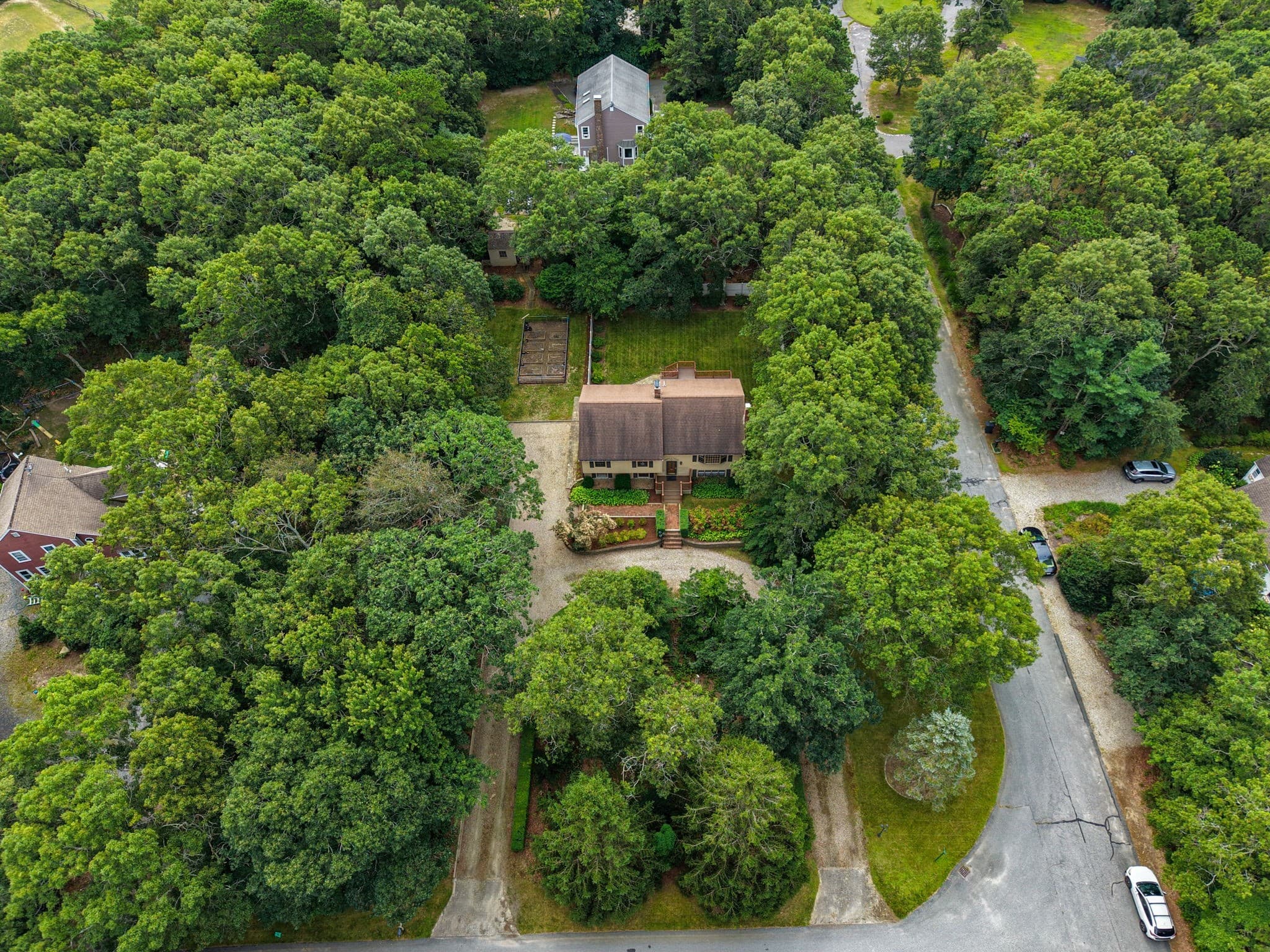 Single Family Residence at 2 Robin Rd, Sandwich MA 02563, Sandwich, photo 40 of 42