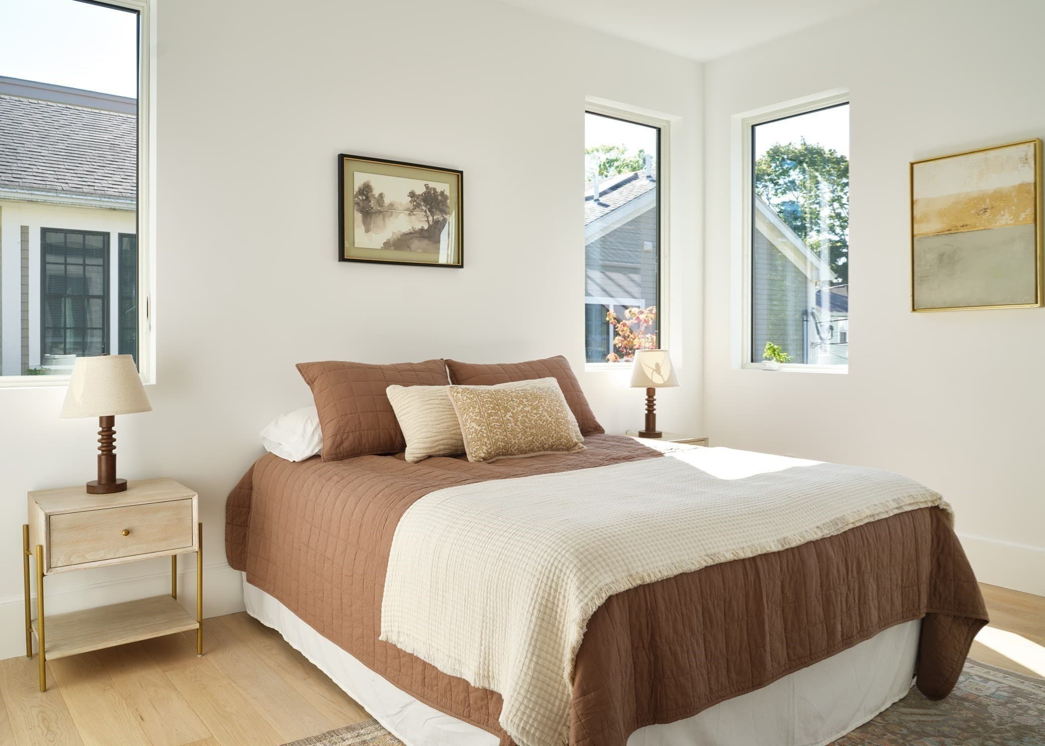 Condominium at 212 Garden Street # 212, Cambridge MA 02138, Cambridge, photo 25 of 39